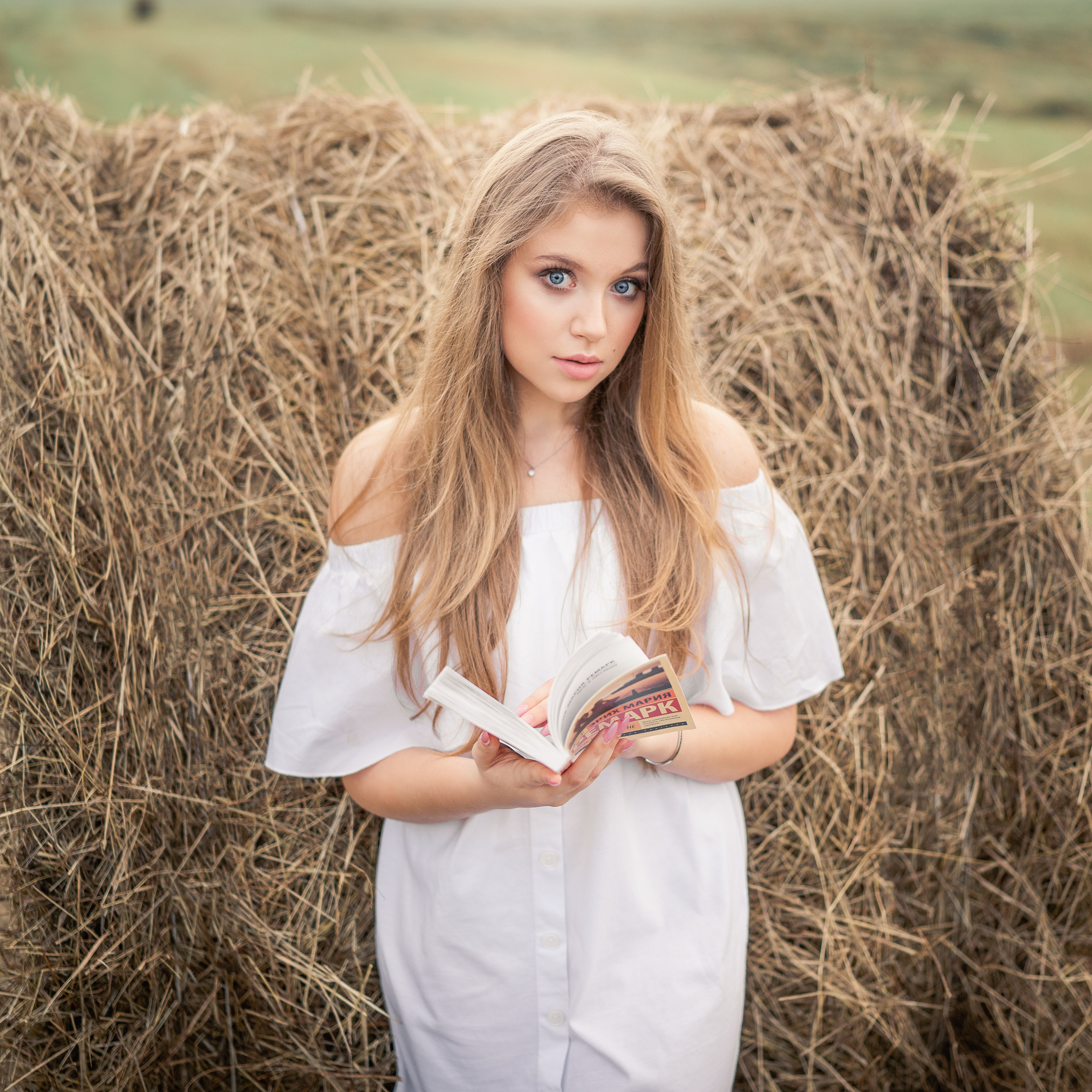 Яна. Семейный, свадебный, школьный фотограф в Железногорске Целуев Андрей