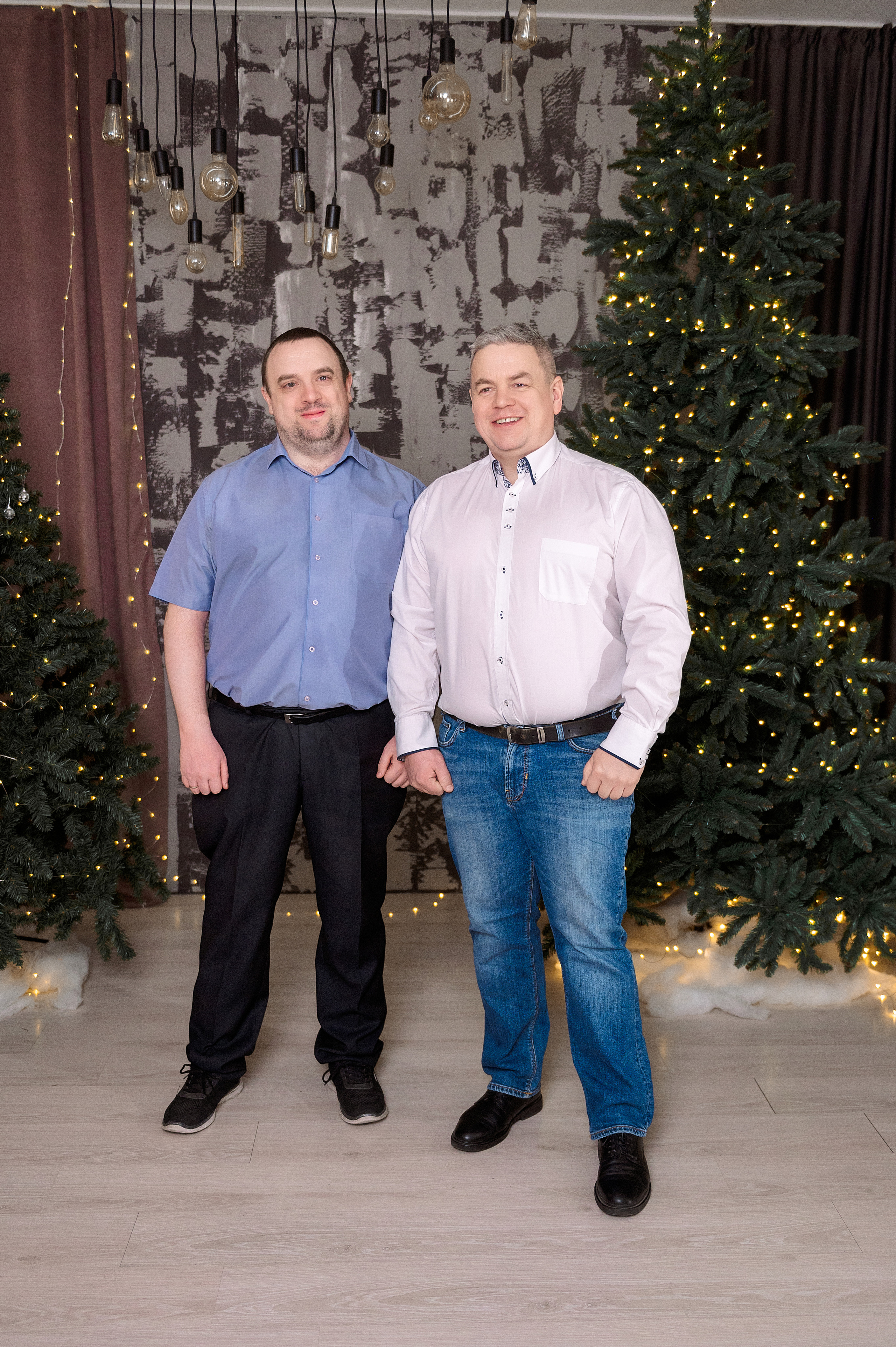 Наталья и родня. Семейный, свадебный, школьный фотограф в Железногорске Целуев Андрей