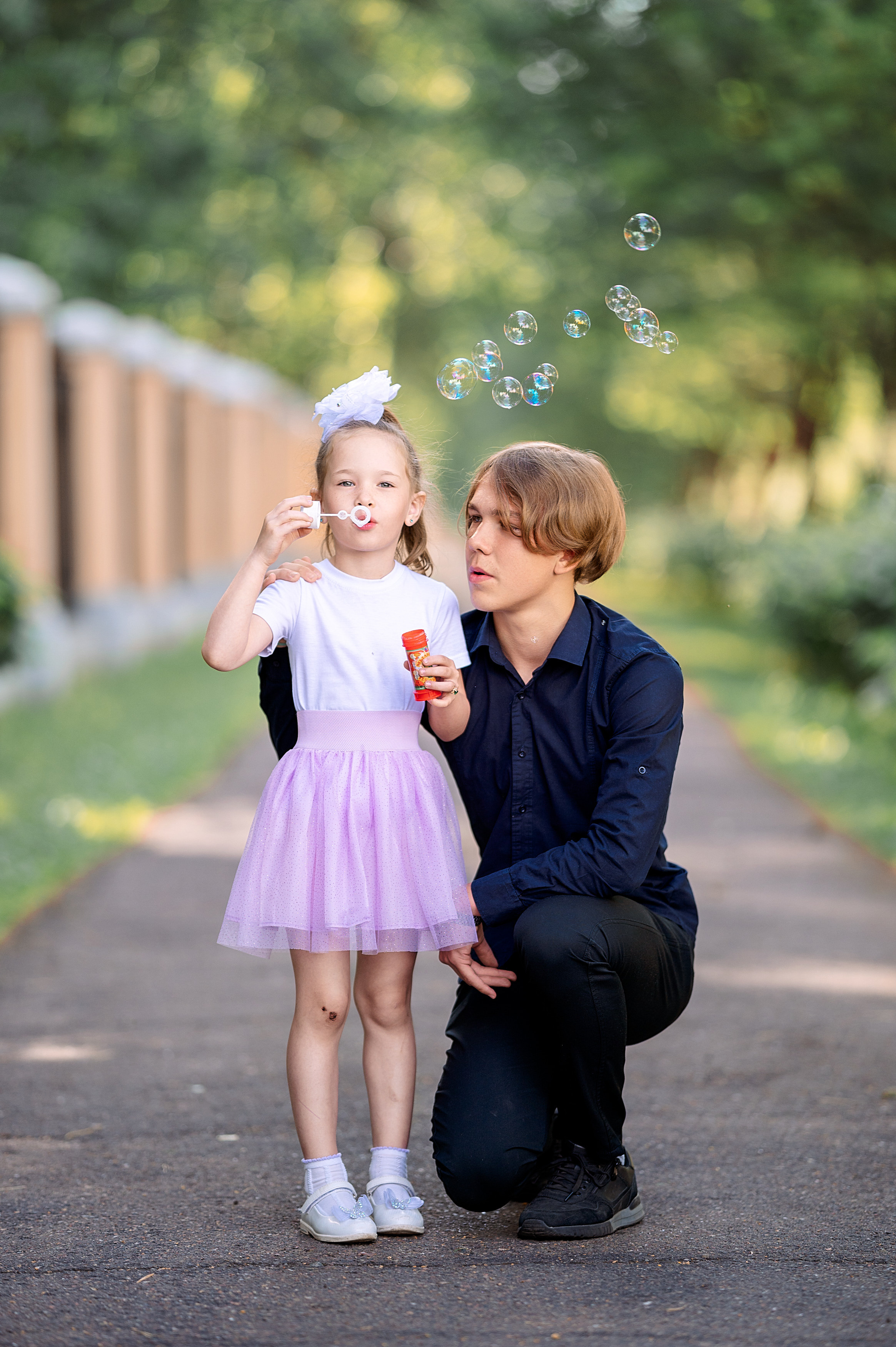ВЫПУСКНОЙ 9кл. шк.106. Семейный, свадебный, школьный фотограф в Железногорске Целуев Андрей