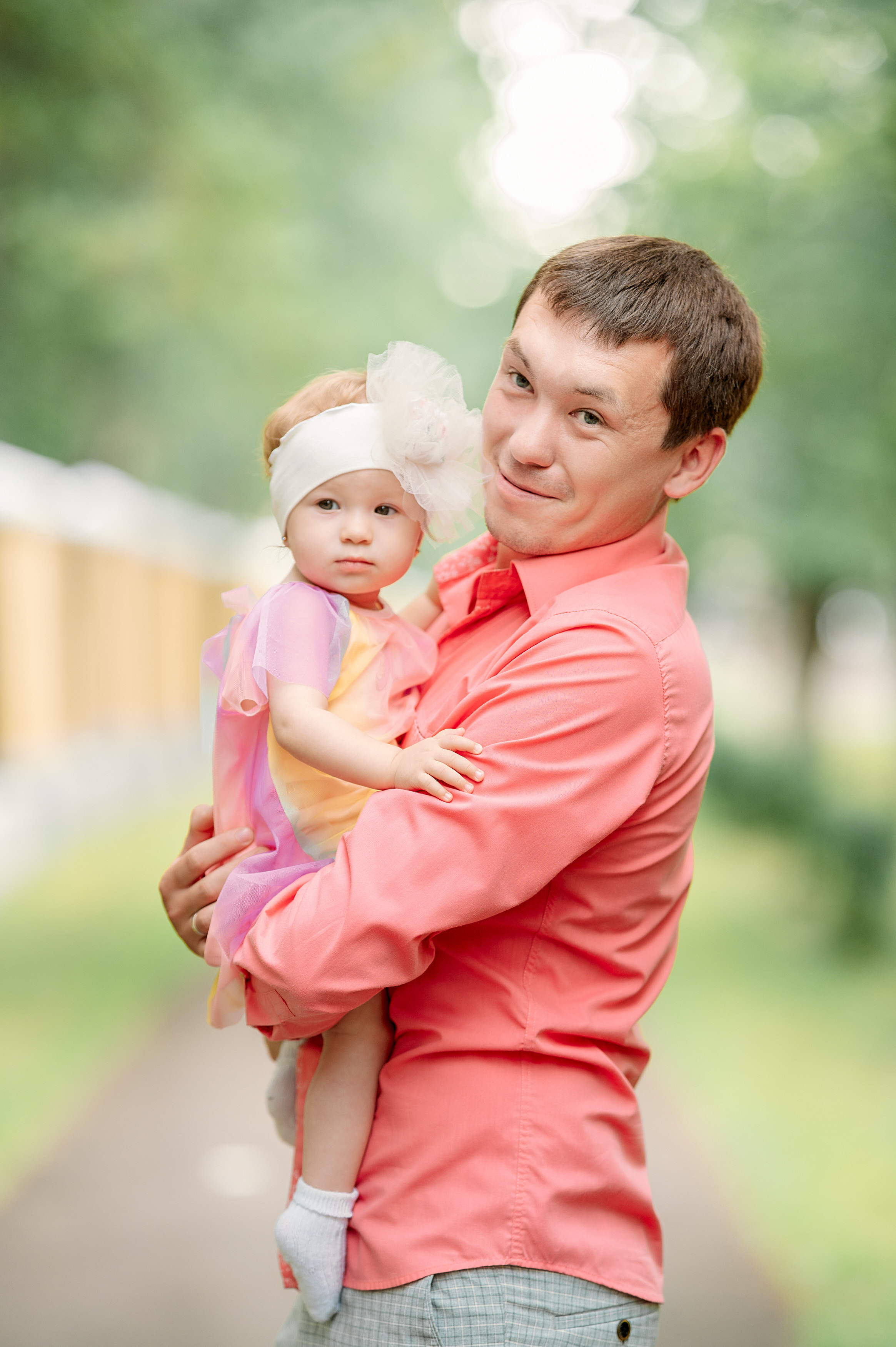 Семья Бзайкиных. Семейный, свадебный, школьный фотограф в Железногорске Целуев Андрей