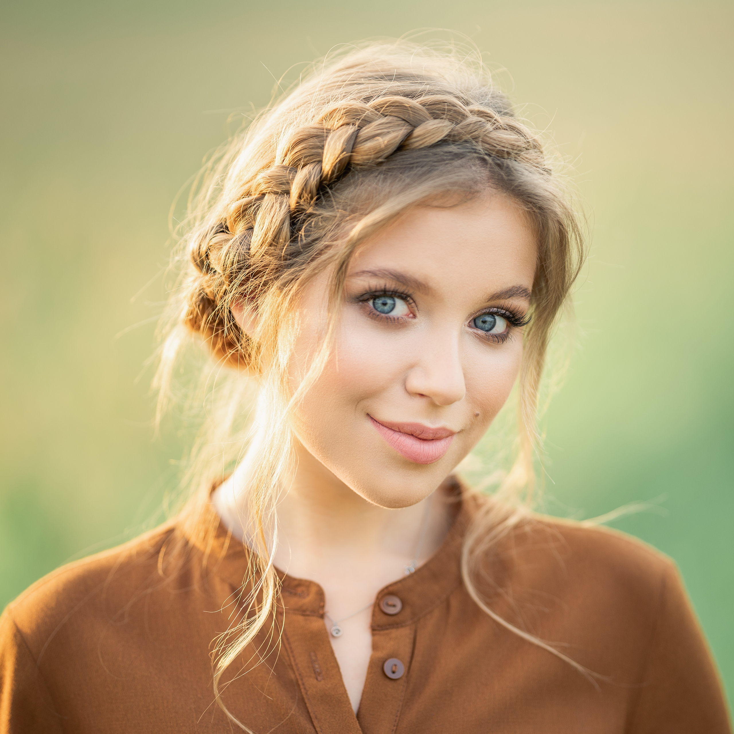 Яна. Семейный, свадебный, школьный фотограф в Железногорске Целуев Андрей