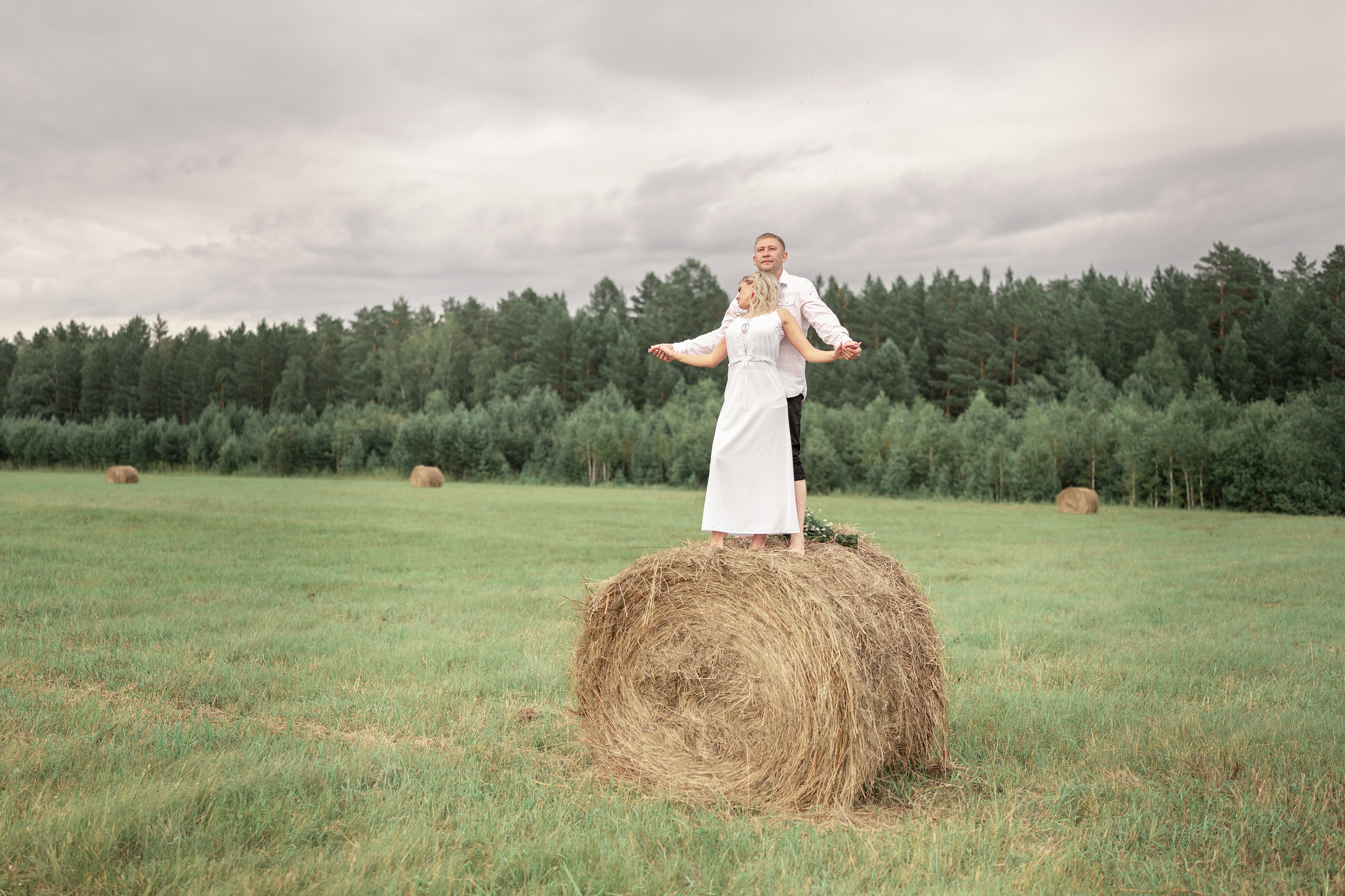 Семья Черкашенных. Семейный, свадебный, школьный фотограф в Железногорске Целуев Андрей