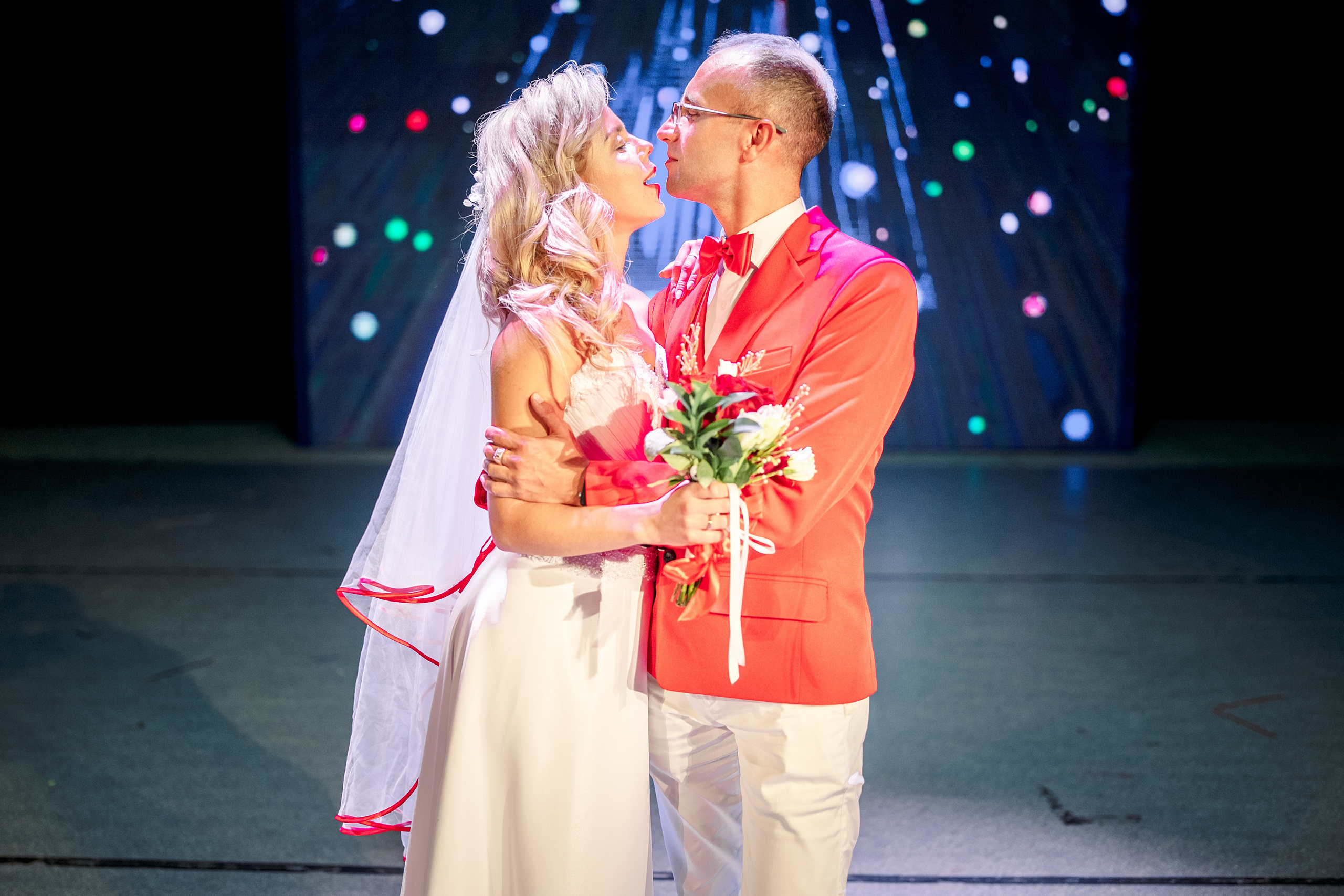 Свадьба Александра и Нелли. Семейный, свадебный, школьный фотограф в Железногорске Целуев Андрей