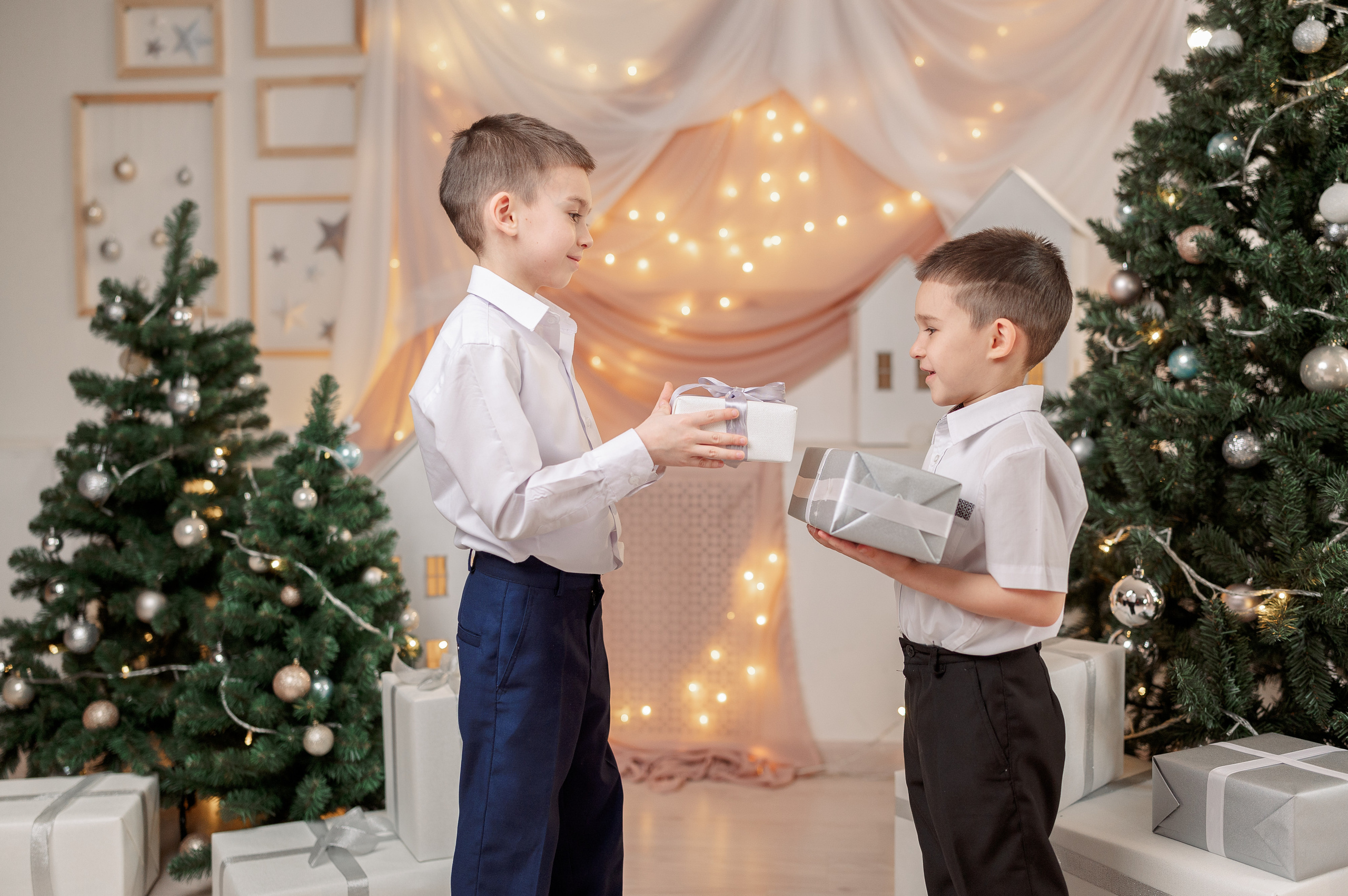 Семья Насыряновых. Семейный, свадебный, школьный фотограф в Железногорске Целуев Андрей