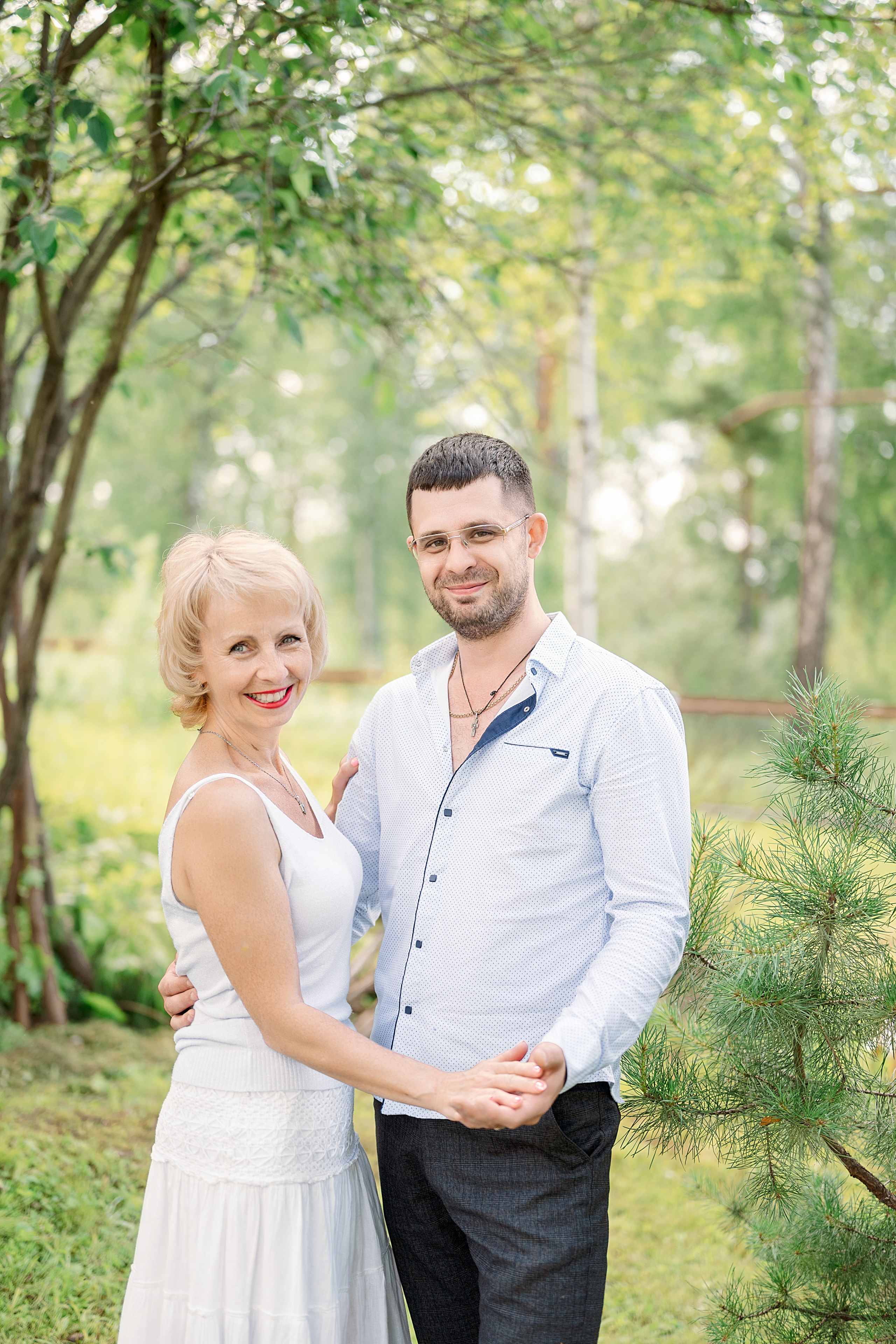 Юбилей Алексея. Семейный, свадебный, школьный фотограф в Железногорске Целуев Андрей