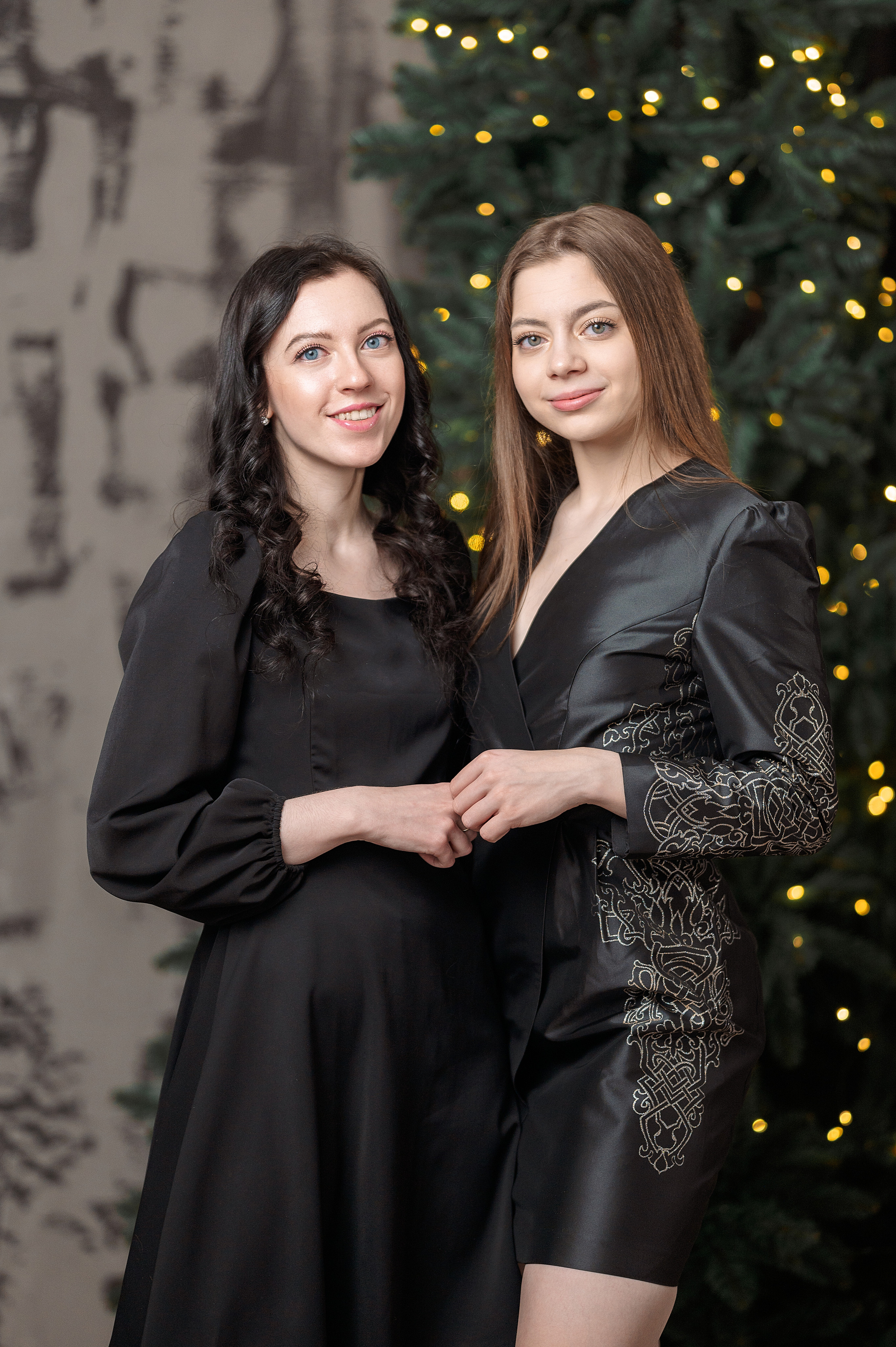 Наталья и родня. Семейный, свадебный, школьный фотограф в Железногорске Целуев Андрей