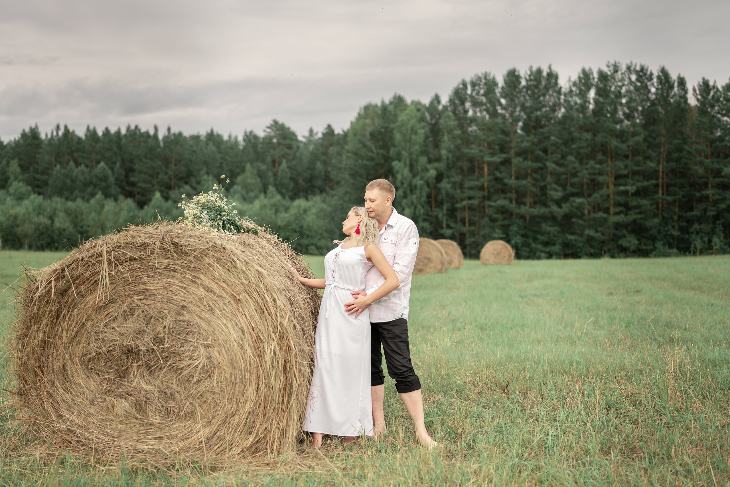 Семья Черкашенных. Семейный, свадебный, школьный фотограф в Железногорске Целуев Андрей