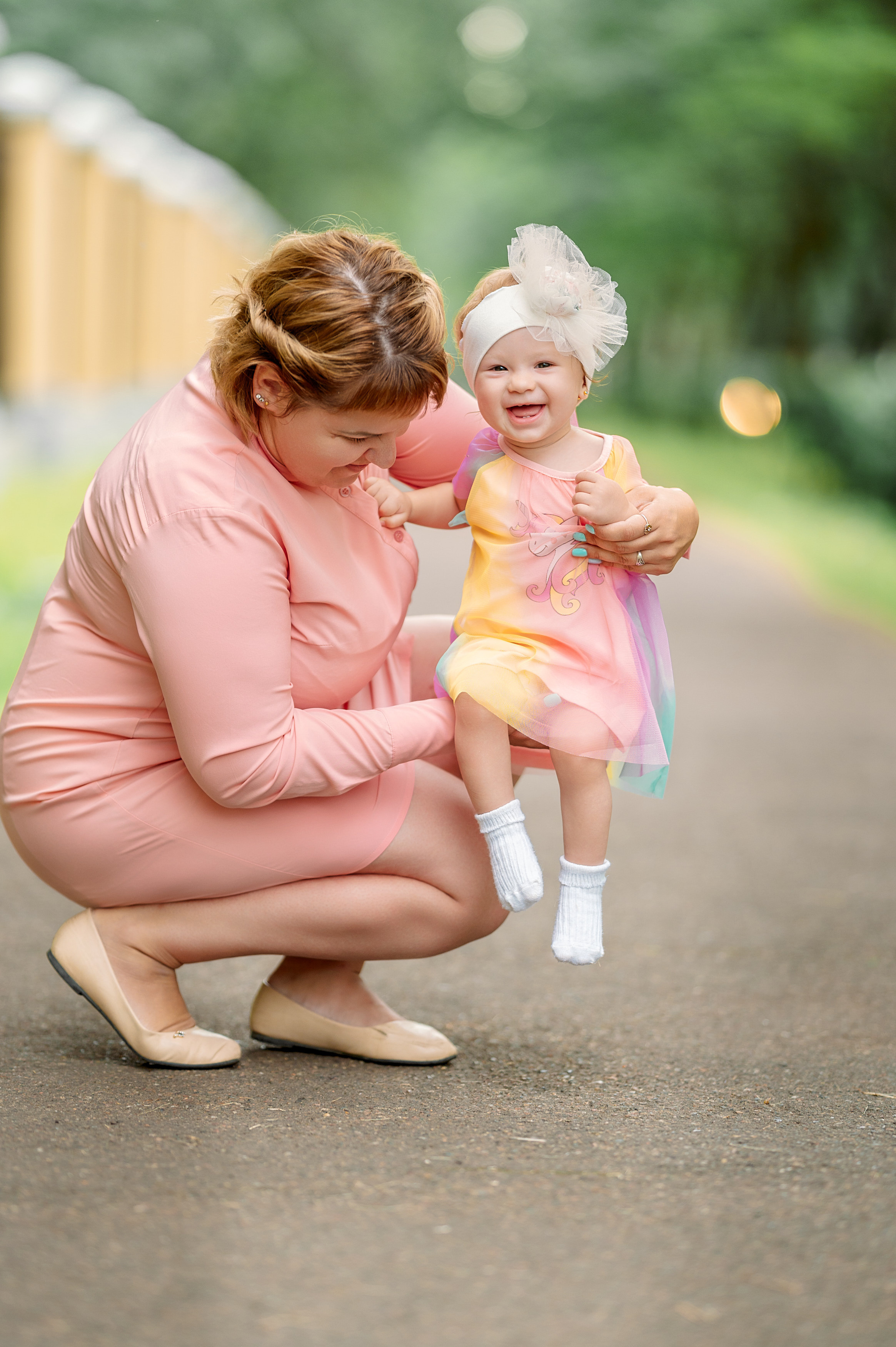 Семья Бзайкиных. Семейный, свадебный, школьный фотограф в Железногорске Целуев Андрей
