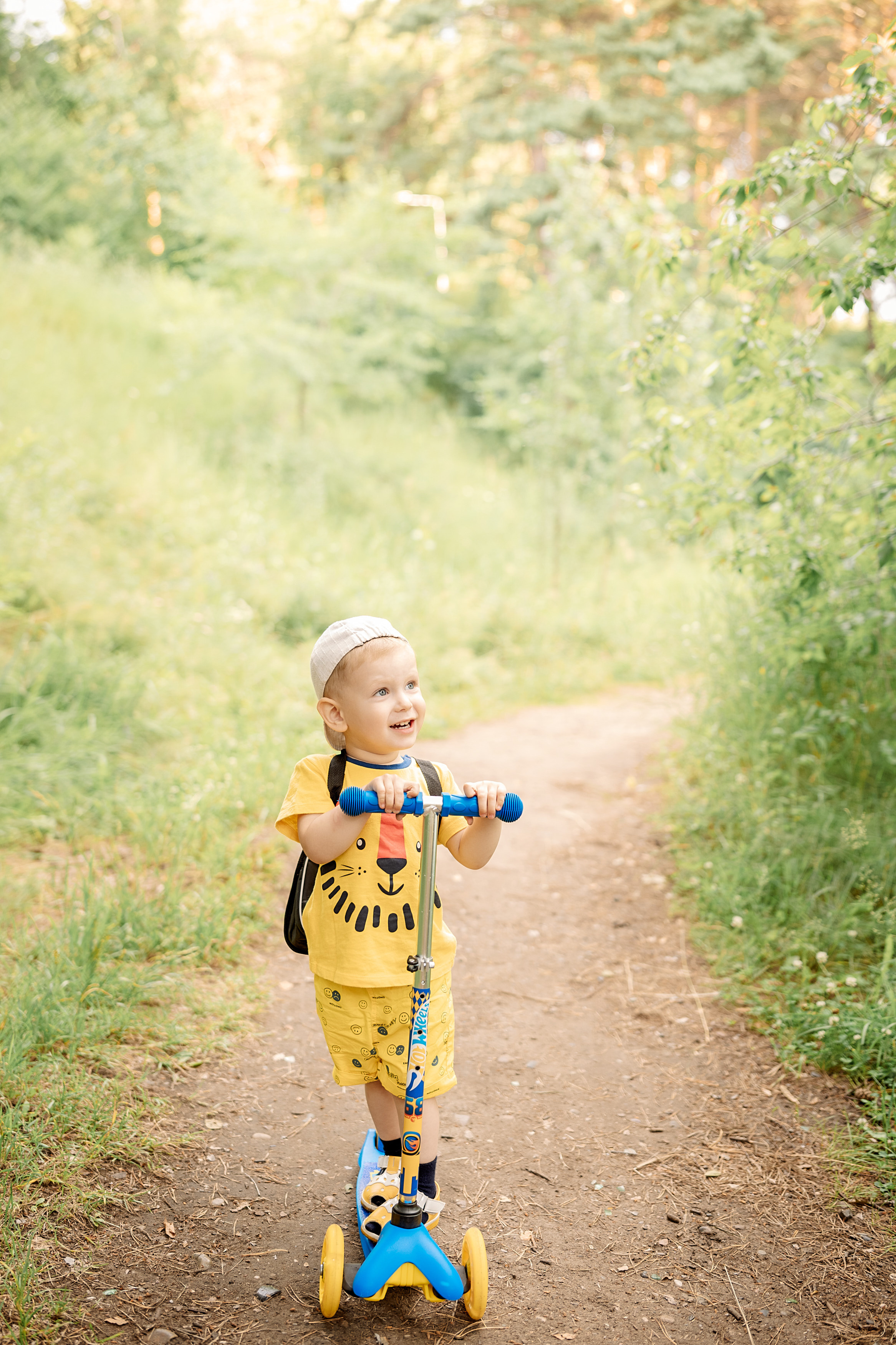 Семья Бзайкиных. Семейный, свадебный, школьный фотограф в Железногорске Целуев Андрей