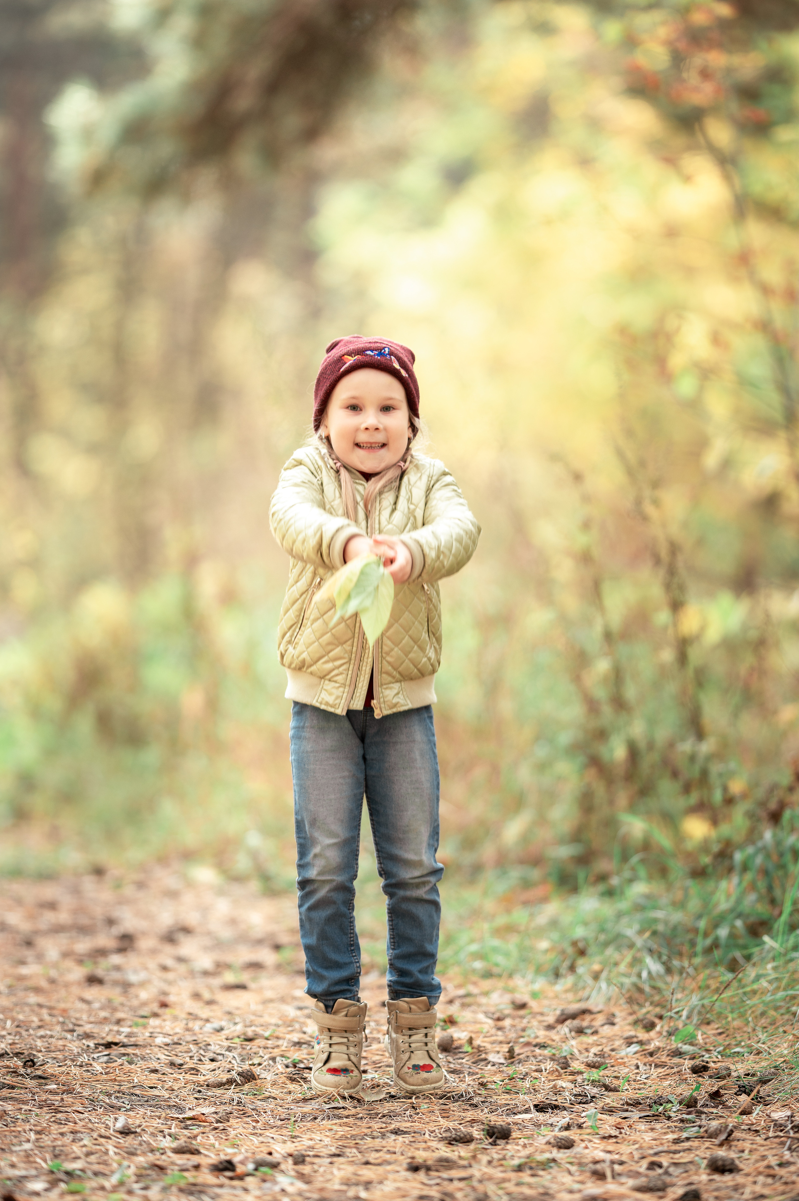 Семья Забоевых. Семейный, свадебный, школьный фотограф в Железногорске Целуев Андрей