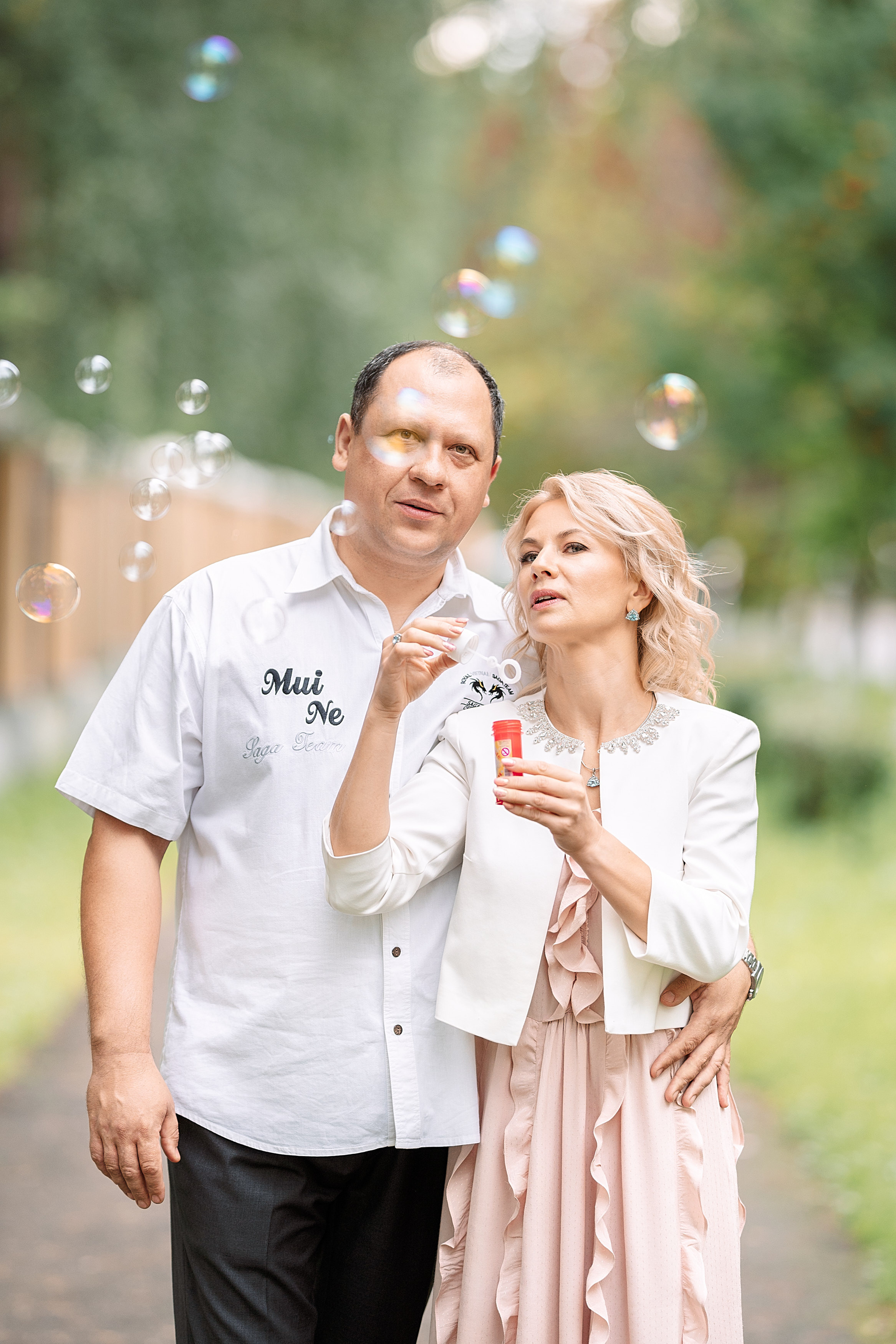 Серебряная свадьба Сергея и Евгении. Семейный, свадебный, школьный фотограф в Железногорске Целуев Андрей