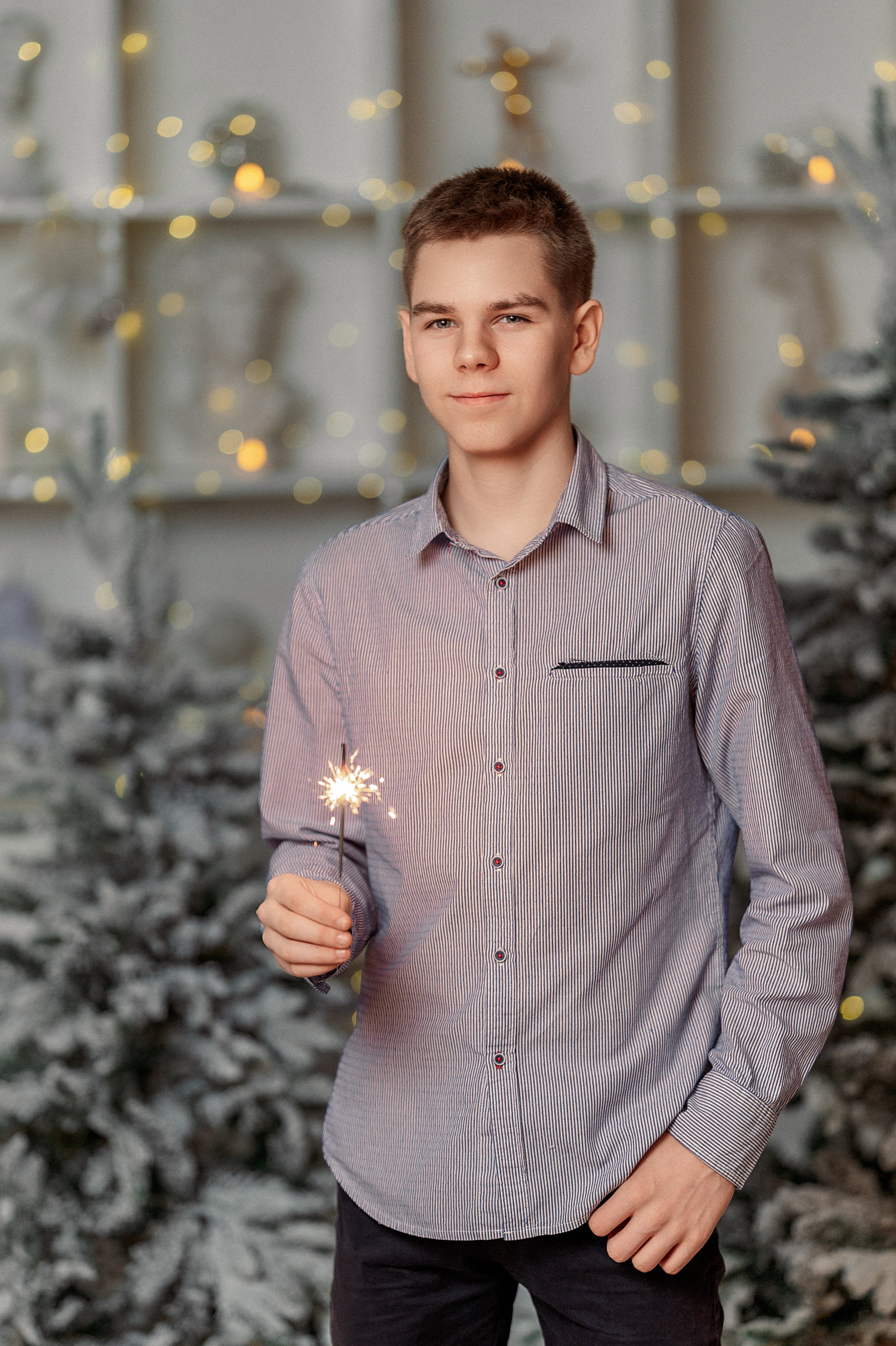 Семья Александриных и Аржанниковых. Семейный, свадебный, школьный фотограф в Железногорске Целуев Андрей