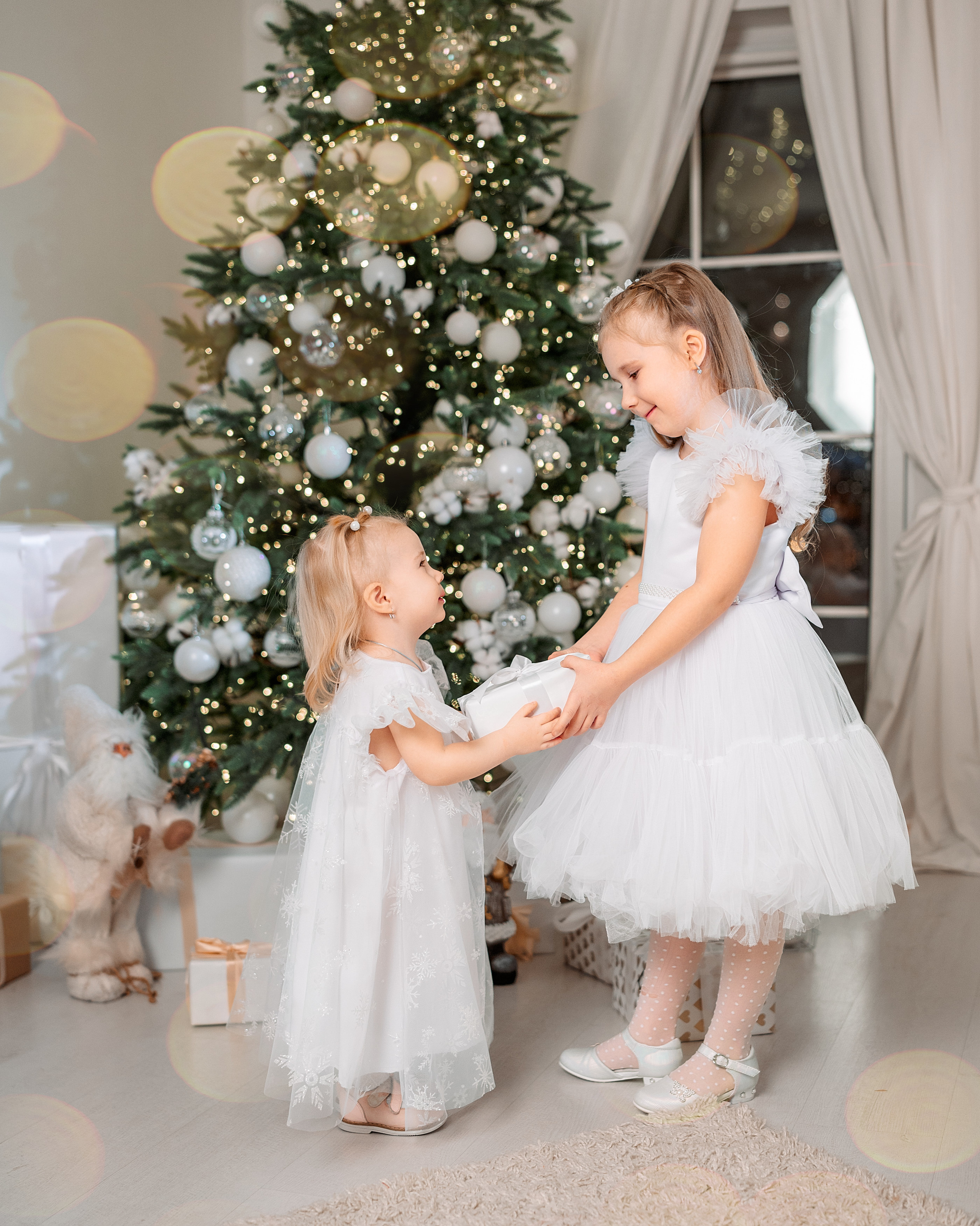 Семья Забоевых. Семейный, свадебный, школьный фотограф в Железногорске Целуев Андрей