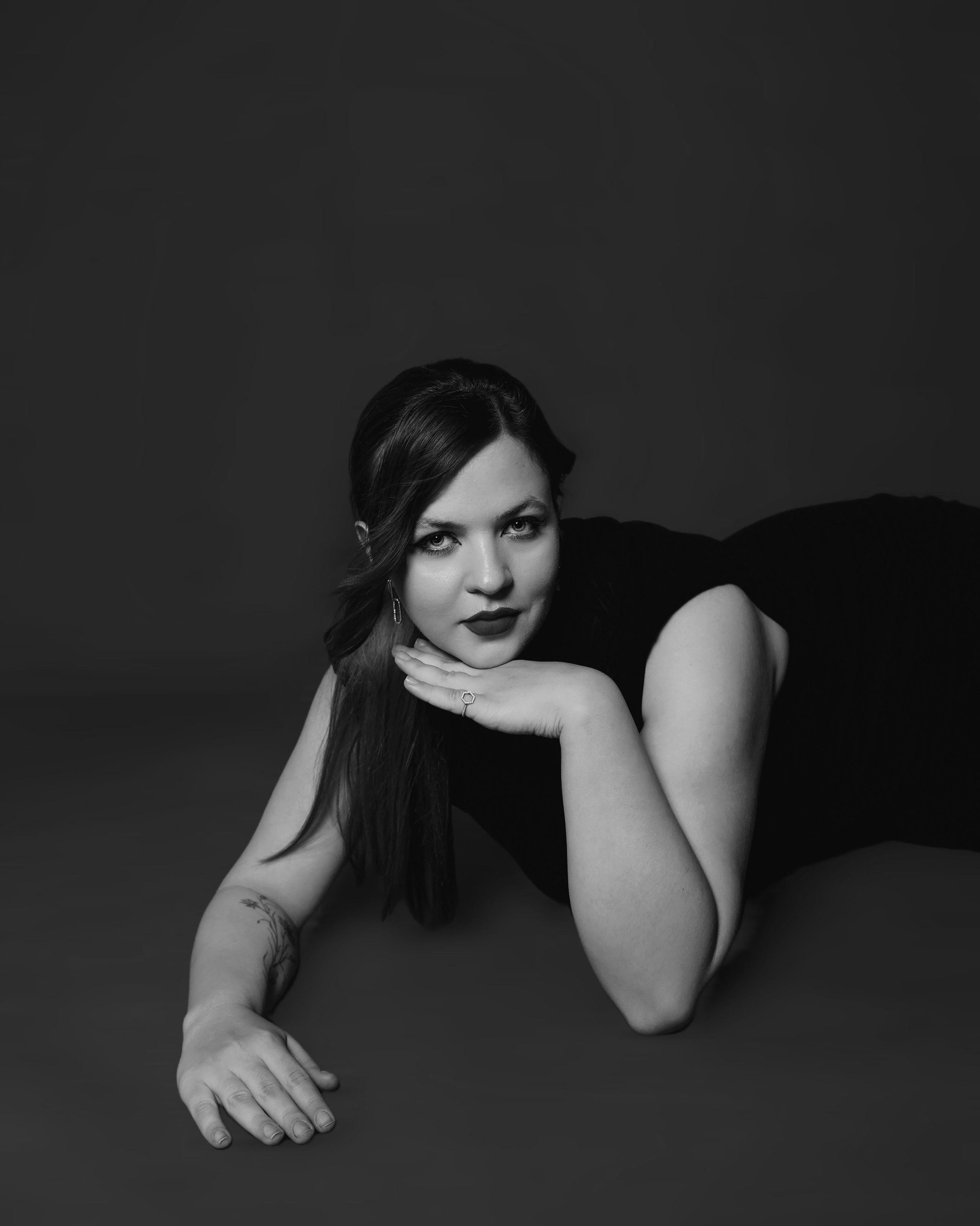 НАСТЯ | STIBIUM STUDIO. Photographer Barcelona