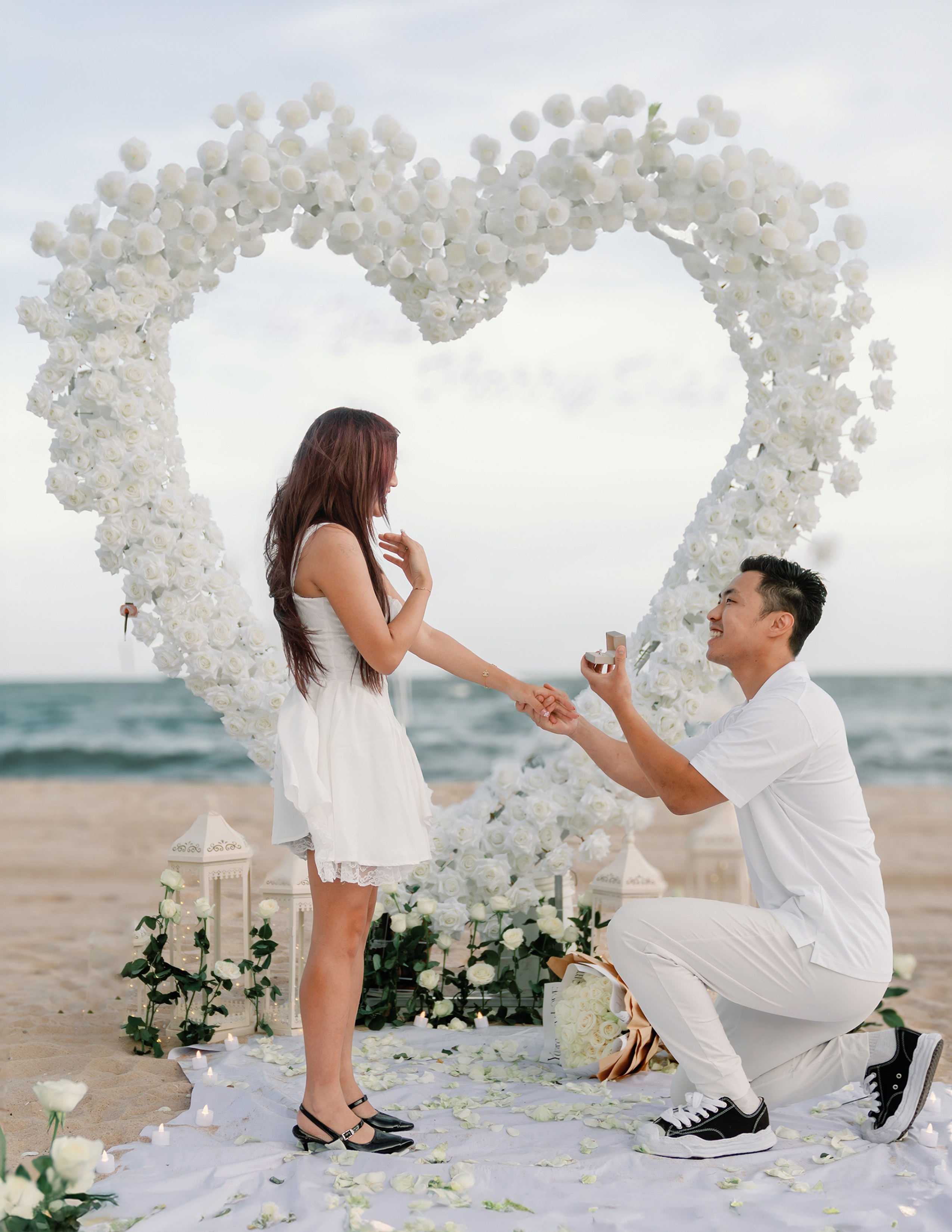 Engagement. Phu Quoc Photographer — Phu Quoc wedding Photograper