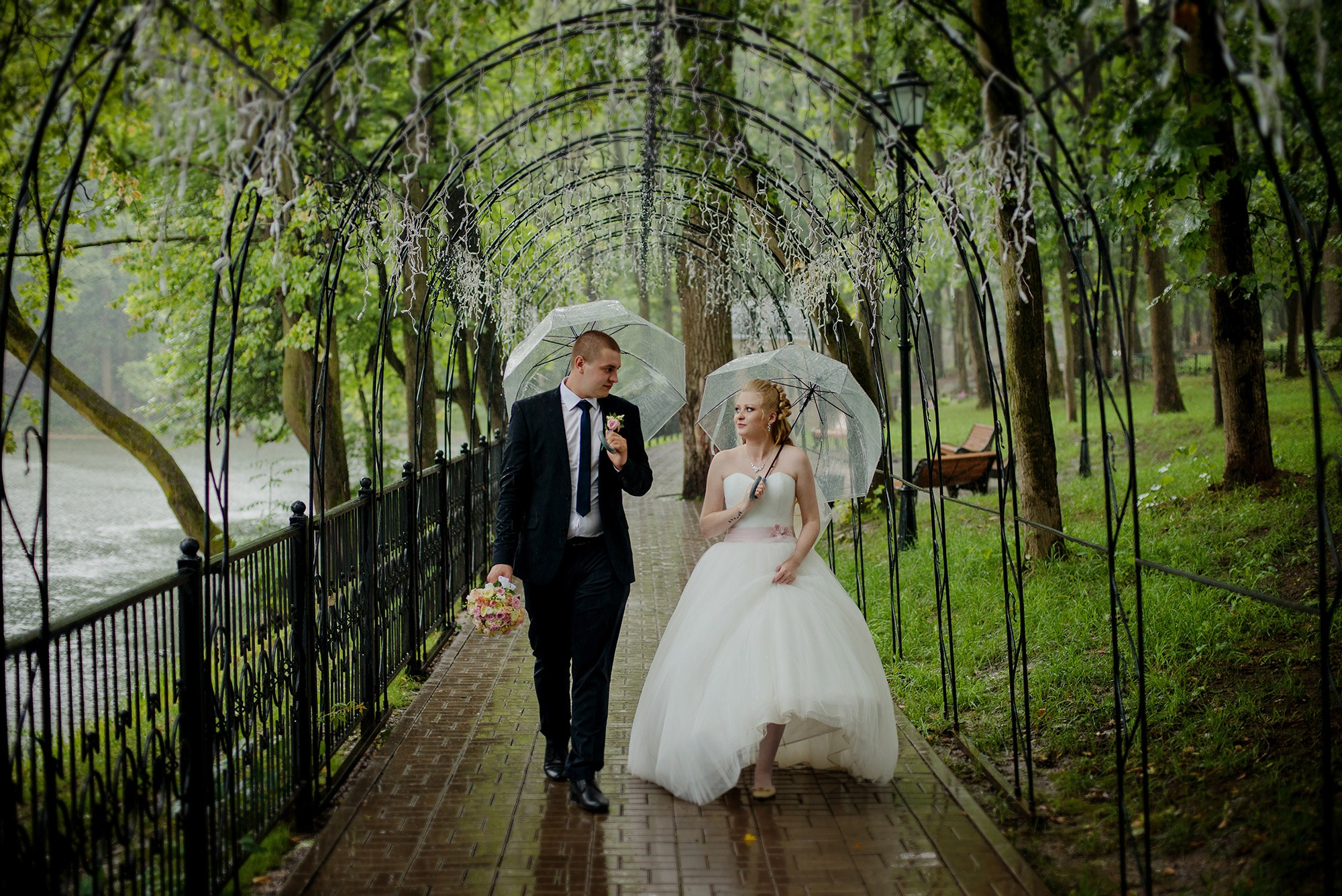 Королева Елена Свадебный и семейный фотограф в Туле