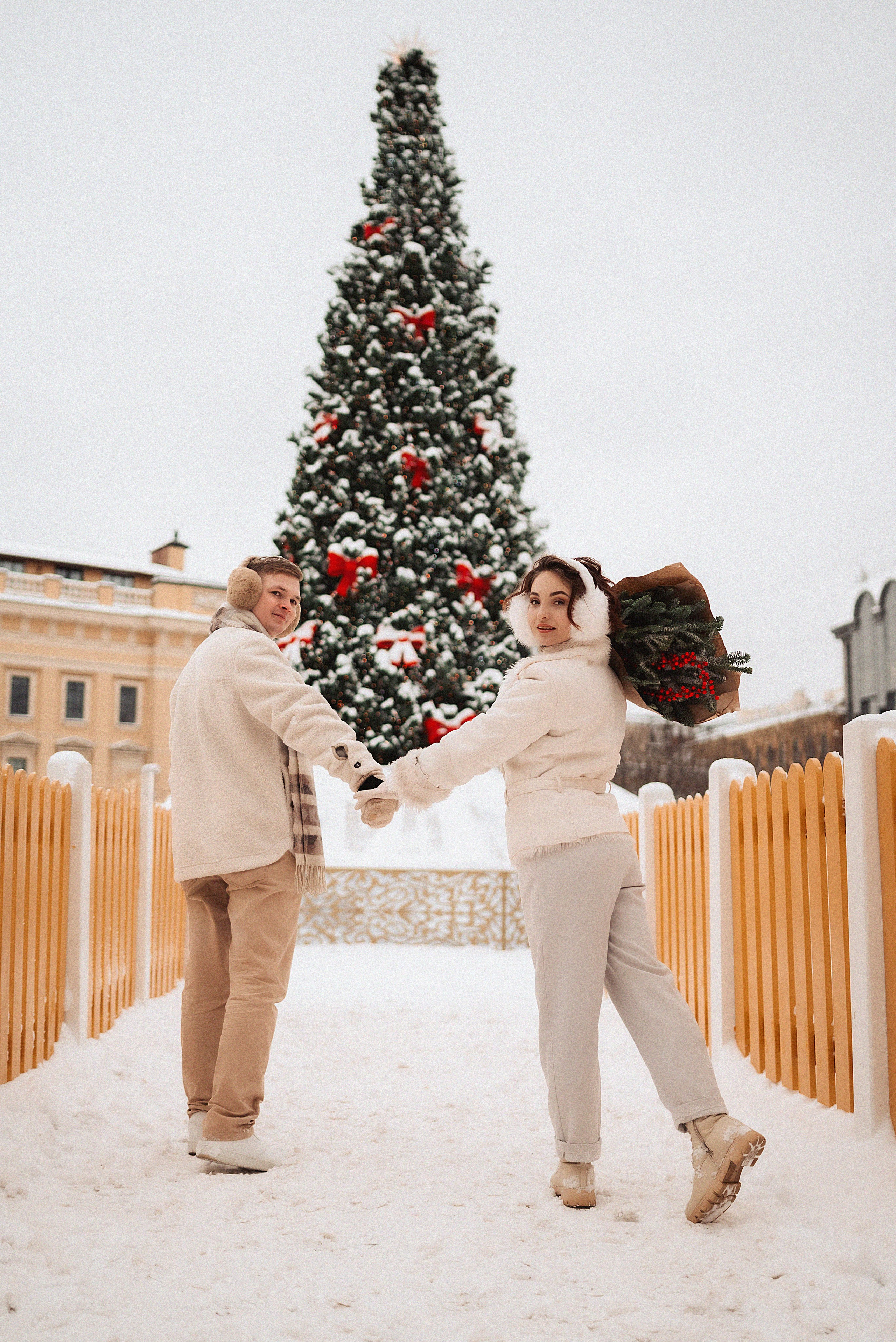 Анастасия и Иван. Семейный и детский фотограф в Санкт-Петербурге
