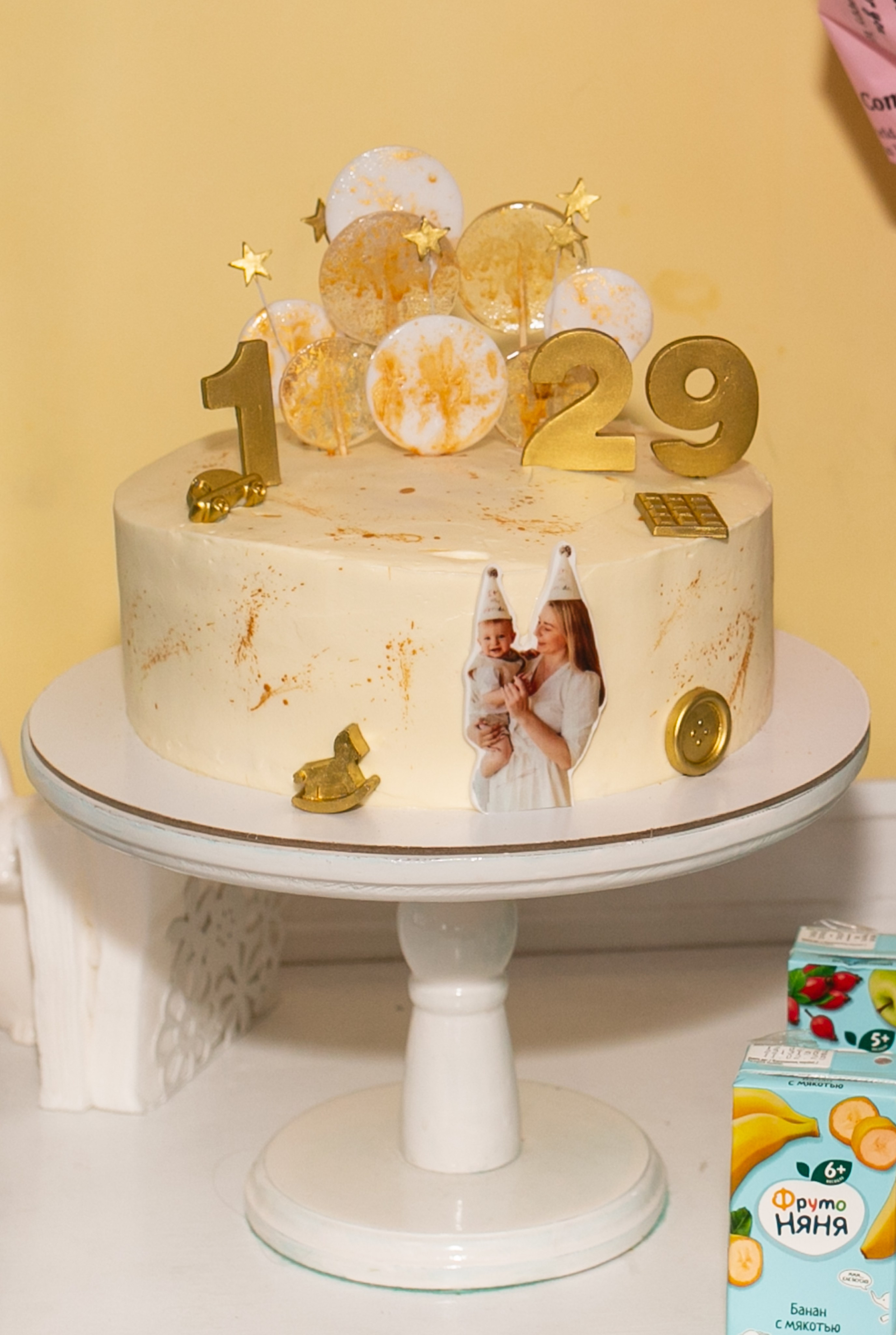 Праздники. Фотограф новорожденных и семейный фотограф НСО г. Бердск Марина Львова