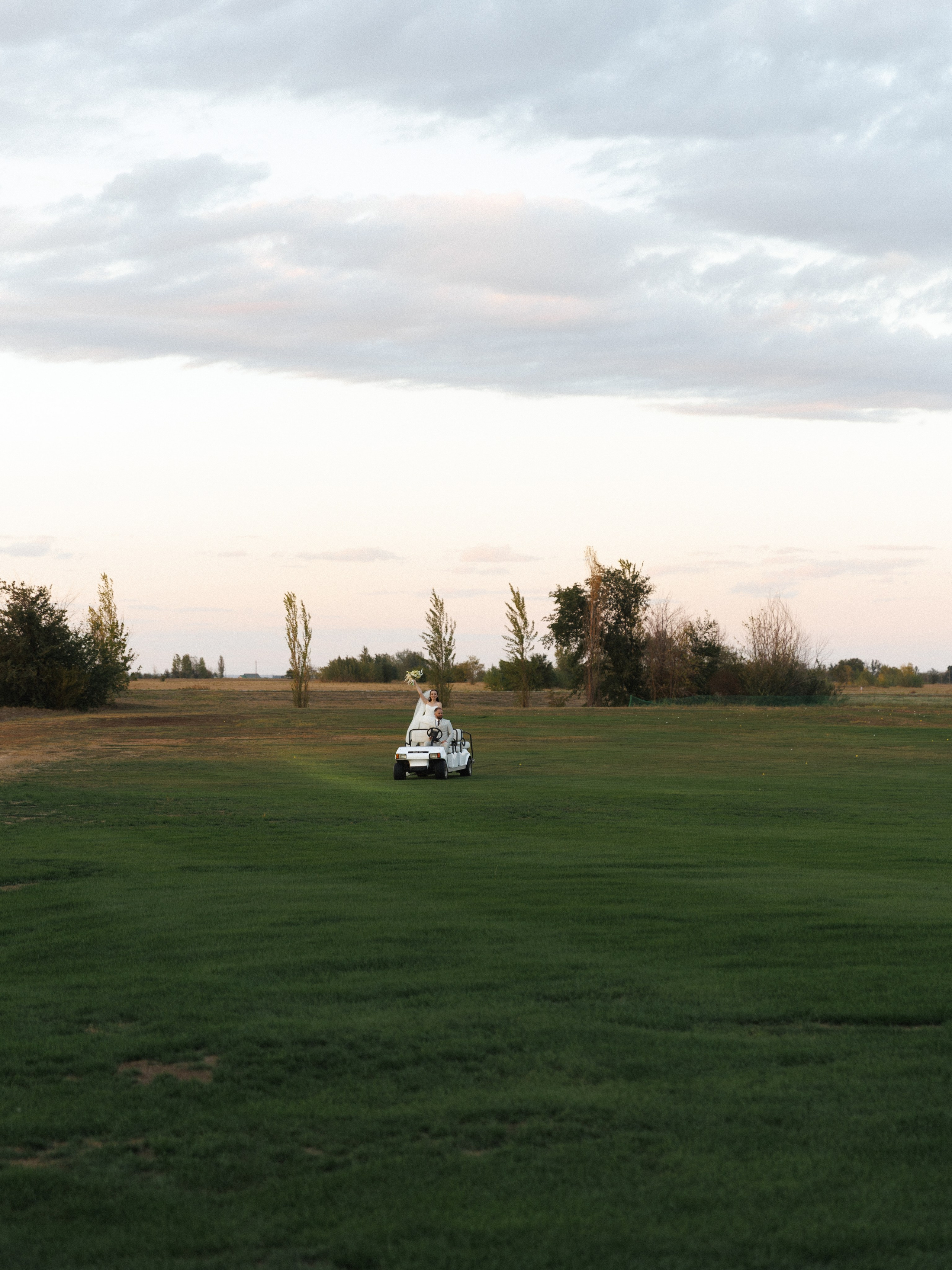 Семен и Валерия. Фотограф