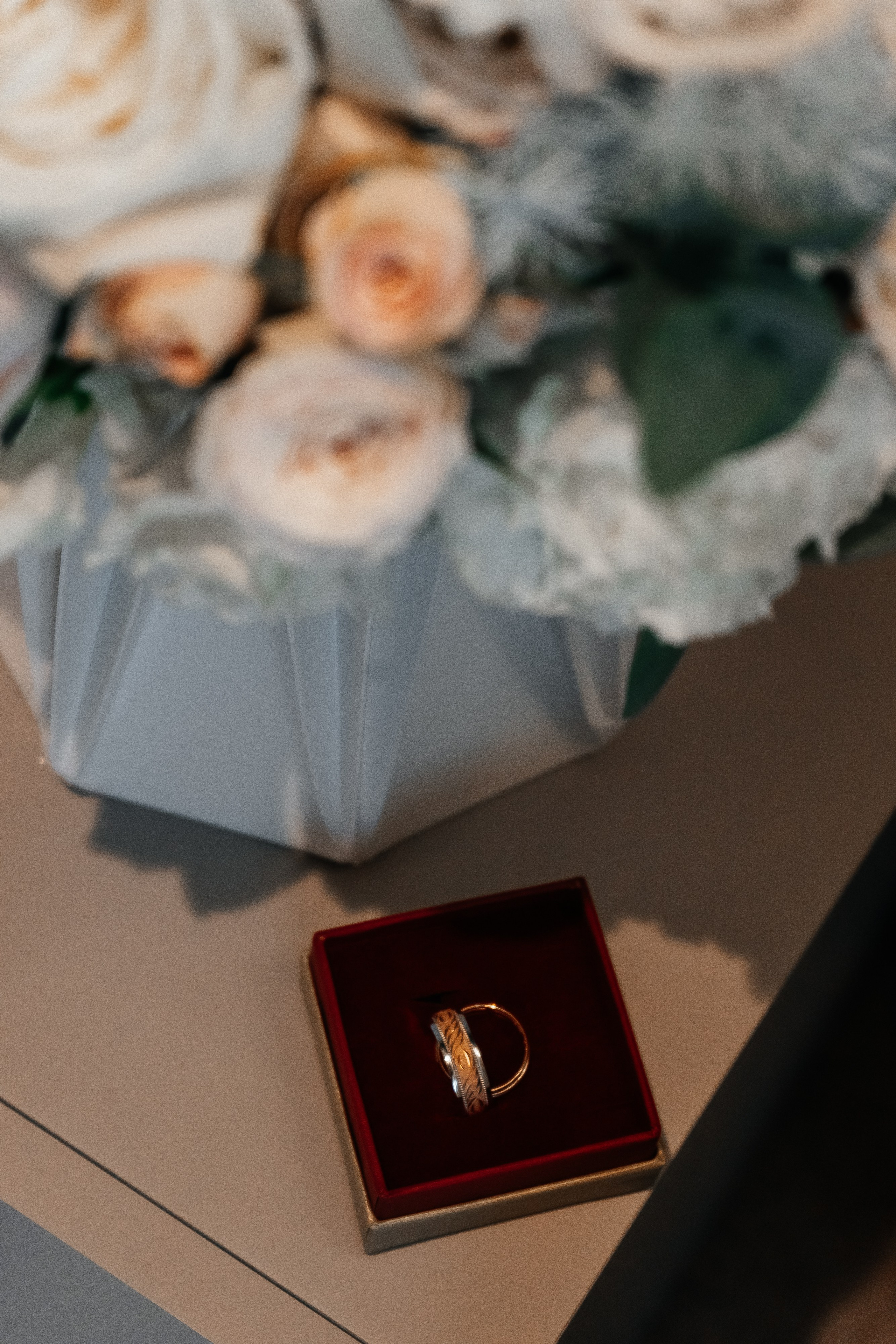 Мария и Михаил. Свадебный и семейный фотограф во Владивостоке Александра Глускер