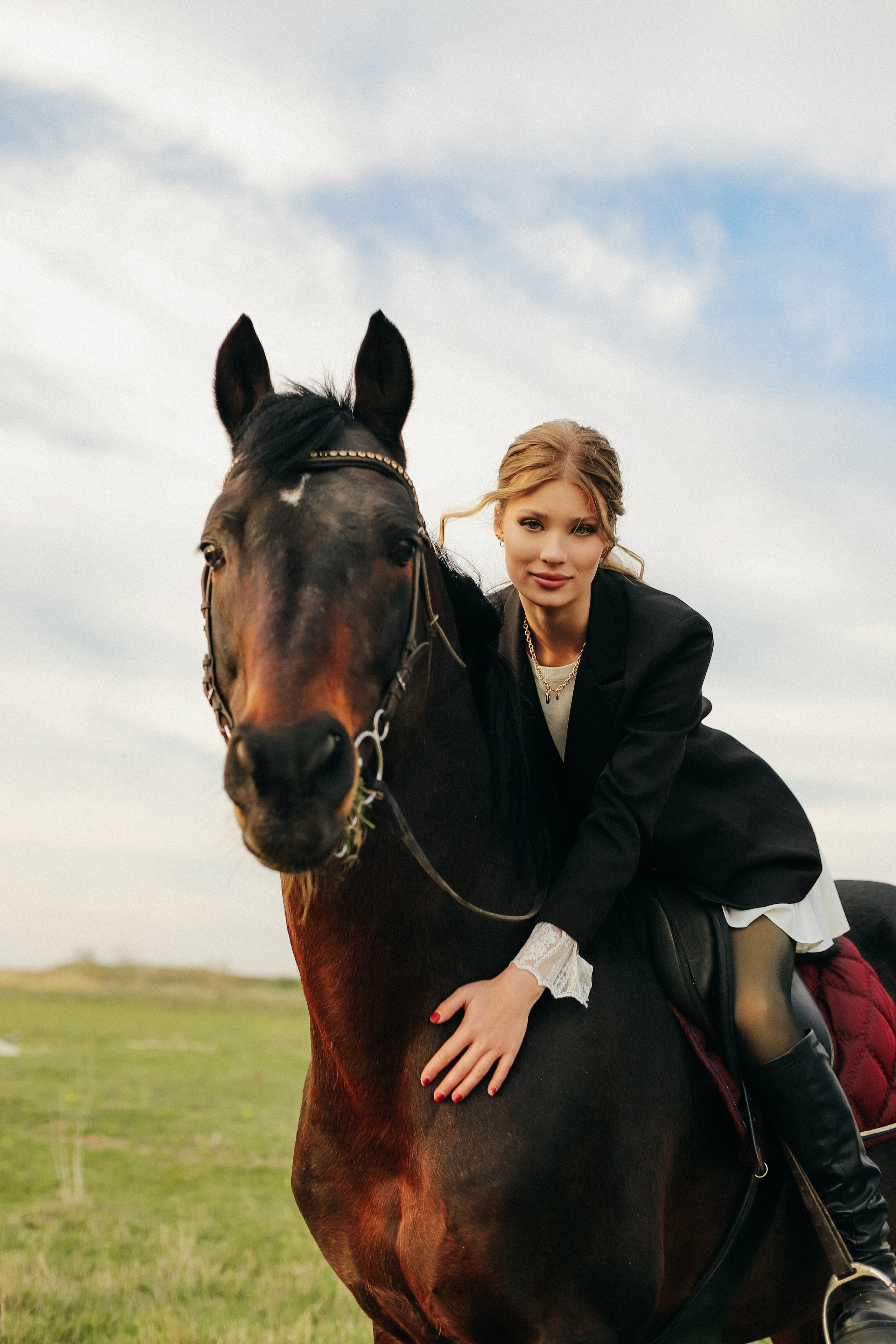 АНАСТАСИЯ. Фотограф Мариуполь | Ялта | Крым — Диана Мазенко