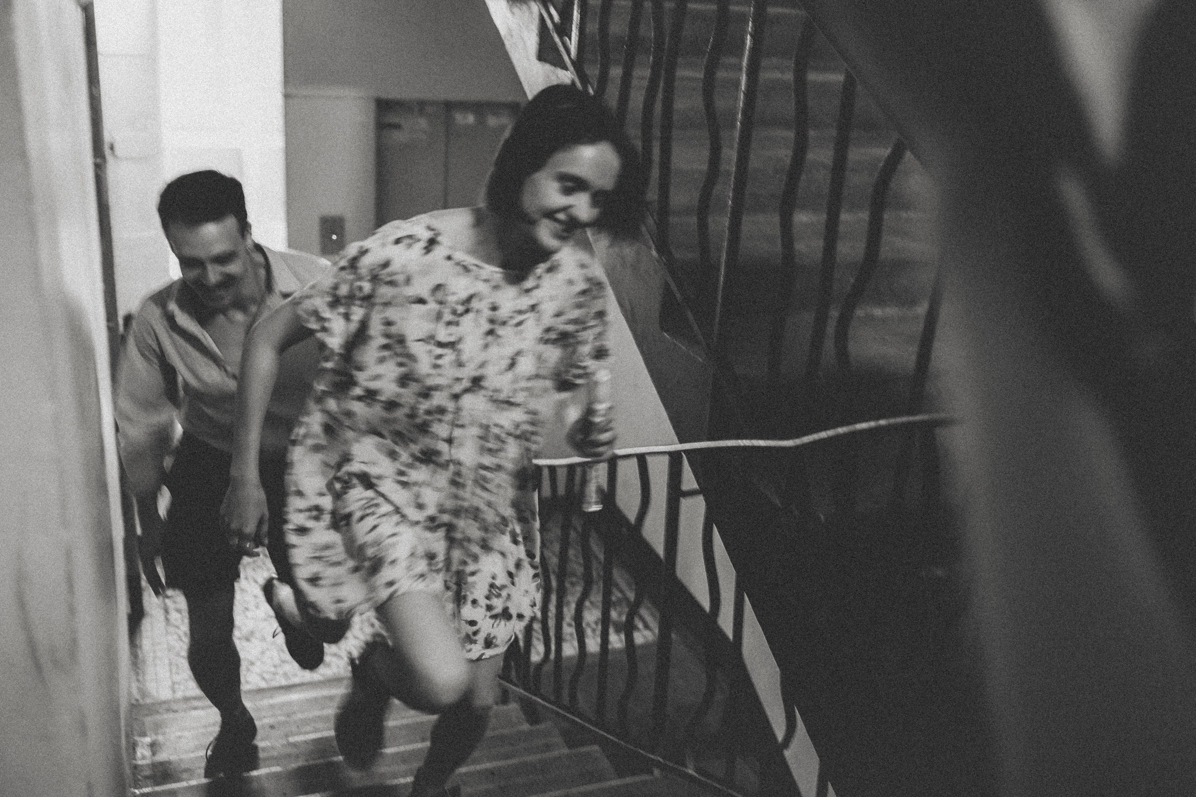 Полина и Дехиар. Lifestyle фотограф в Санкт-Петербурге Анна Щекалева