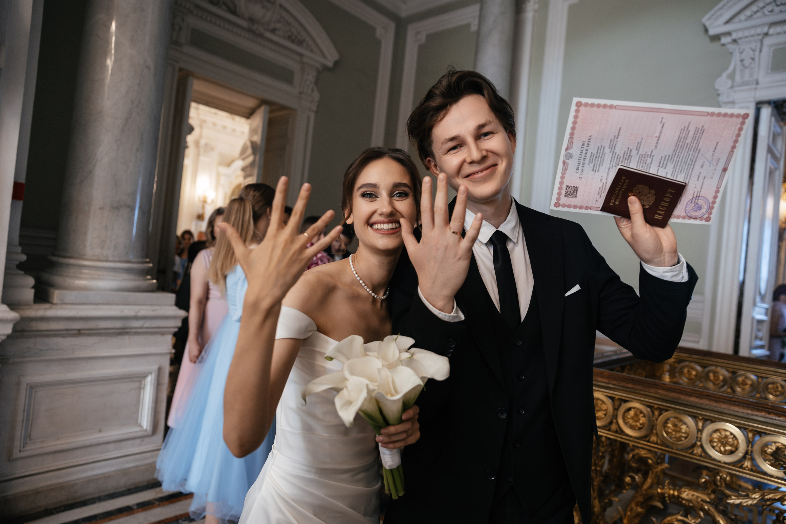 Вера и Даниил. Lifestyle фотограф в Санкт-Петербурге Анна Щекалева