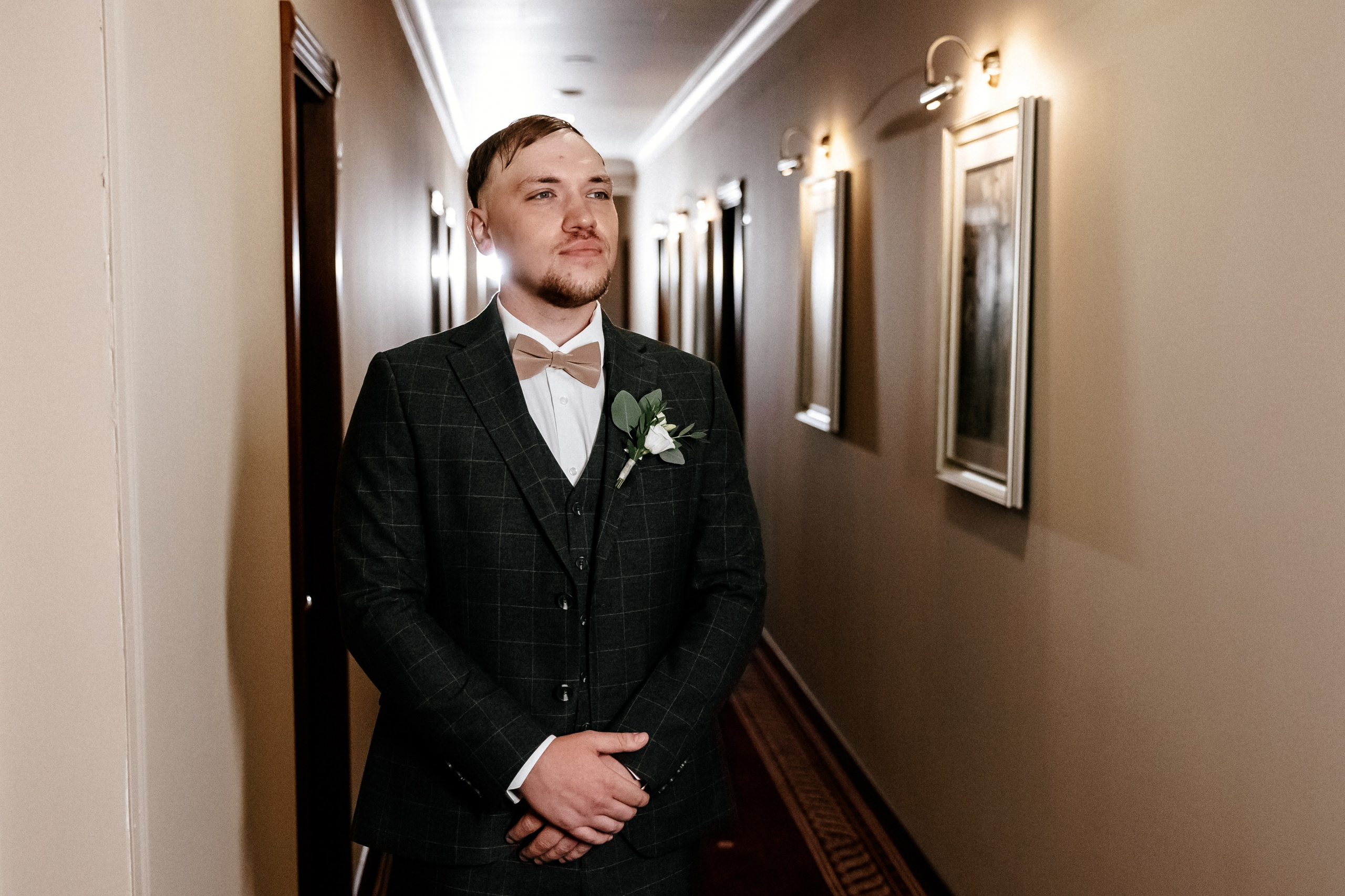 Костя и Катя. Фотограф Москва, Санкт-Петербург, Абакан