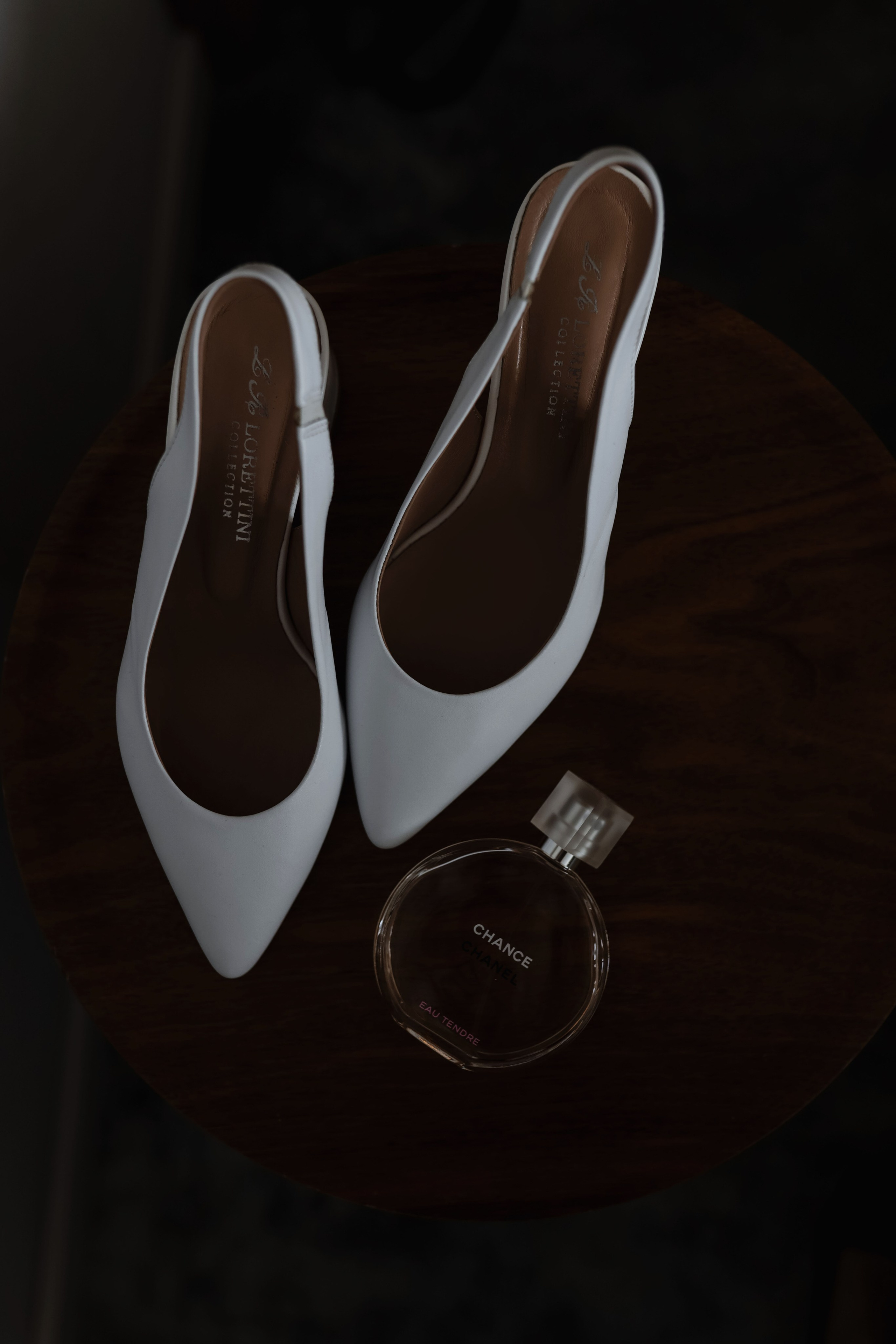 Виктория и Андрей