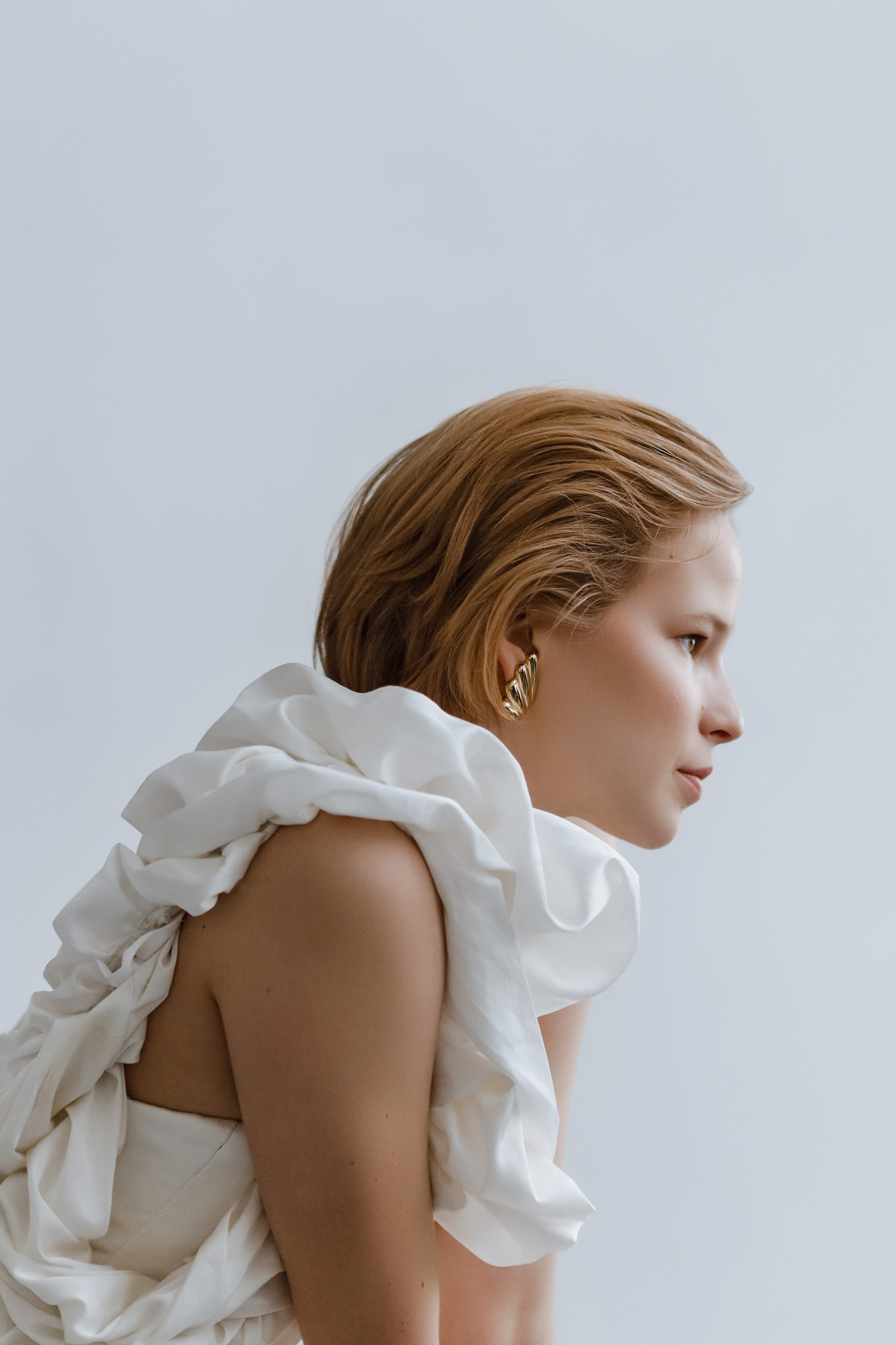 Эля и Денис