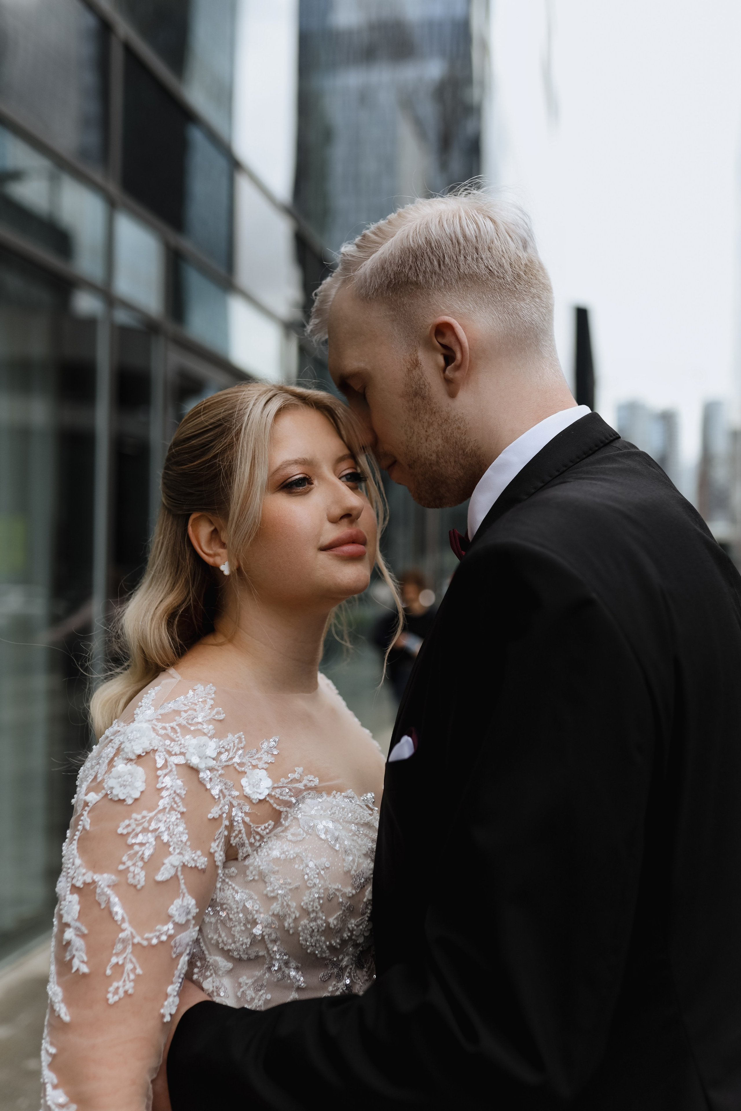 Ангелина и Дмитрий