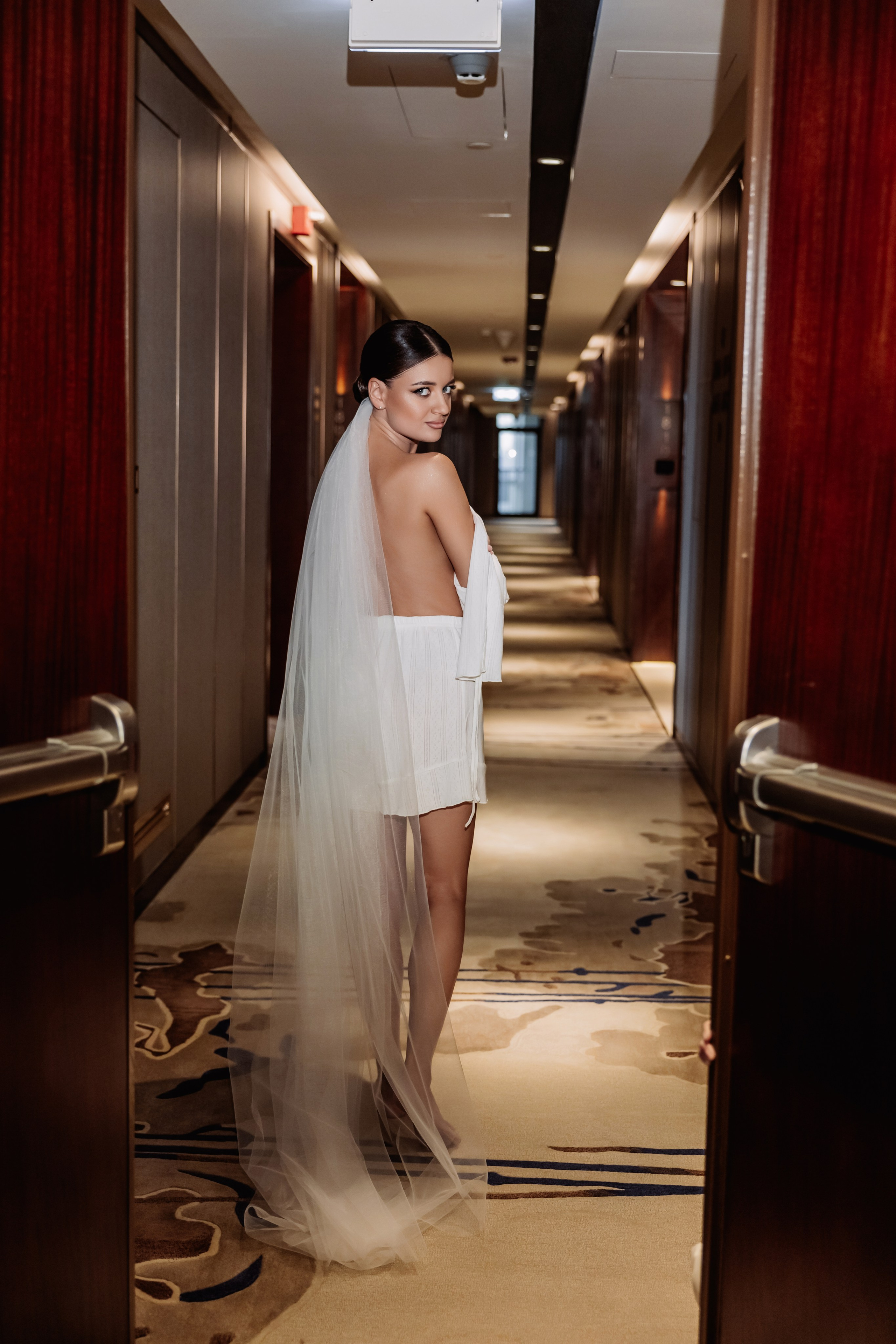 Яна и Марк. ФОТОГРАФ ИРИНА ШАМАТАВА