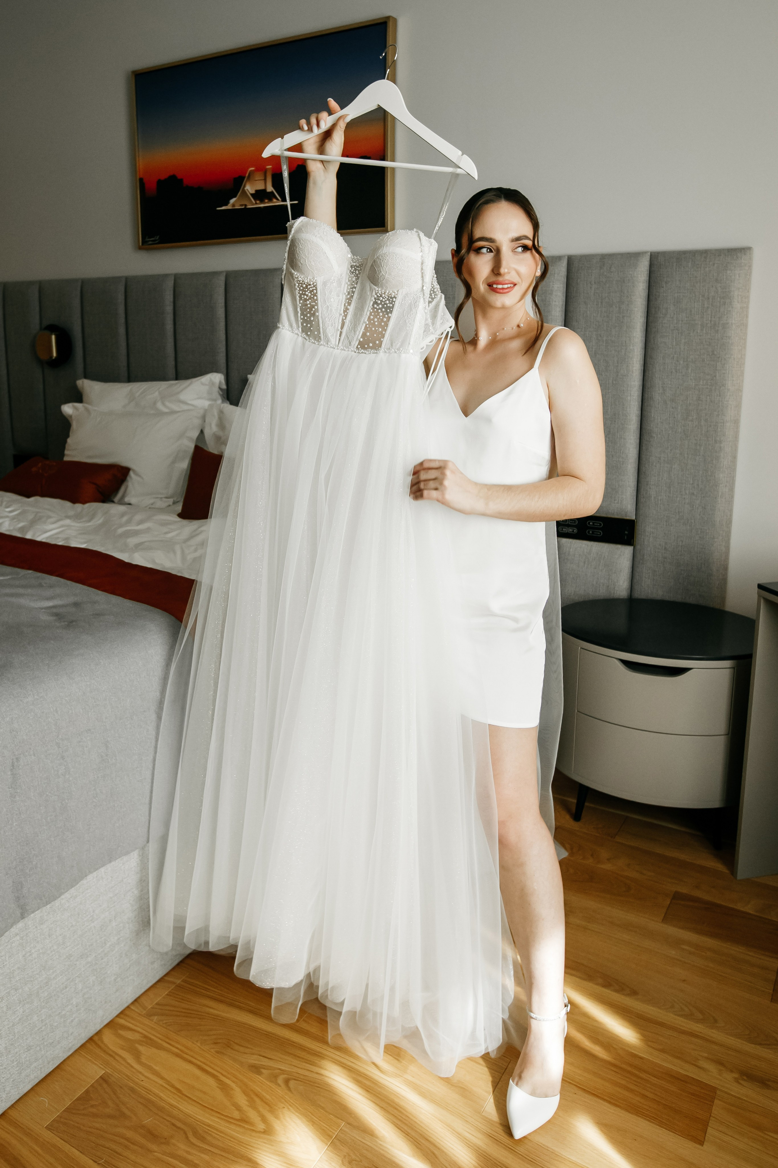 Настя и Паша. Свадебный фотограф Ростове-на-Дону