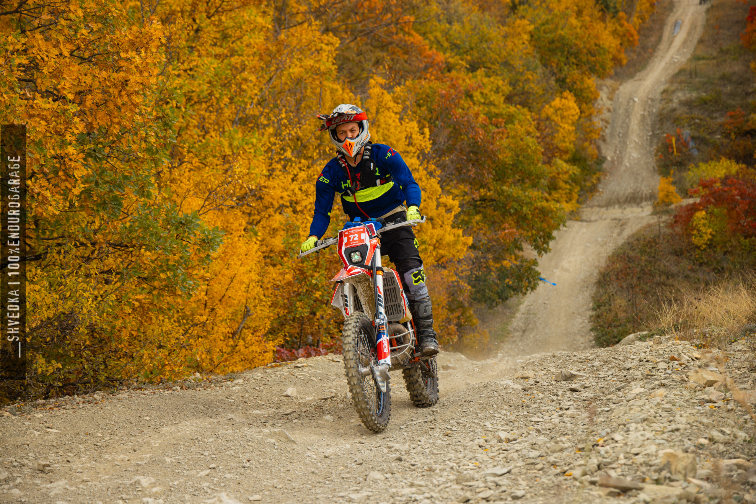 Гонка. Ваш экстрим фотограф Кудрева Яна