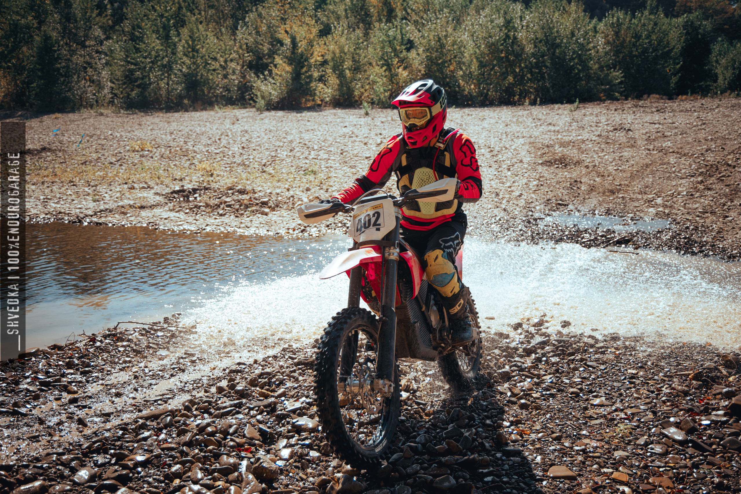1 лесной день. Ваш экстрим фотограф Кудрева Яна