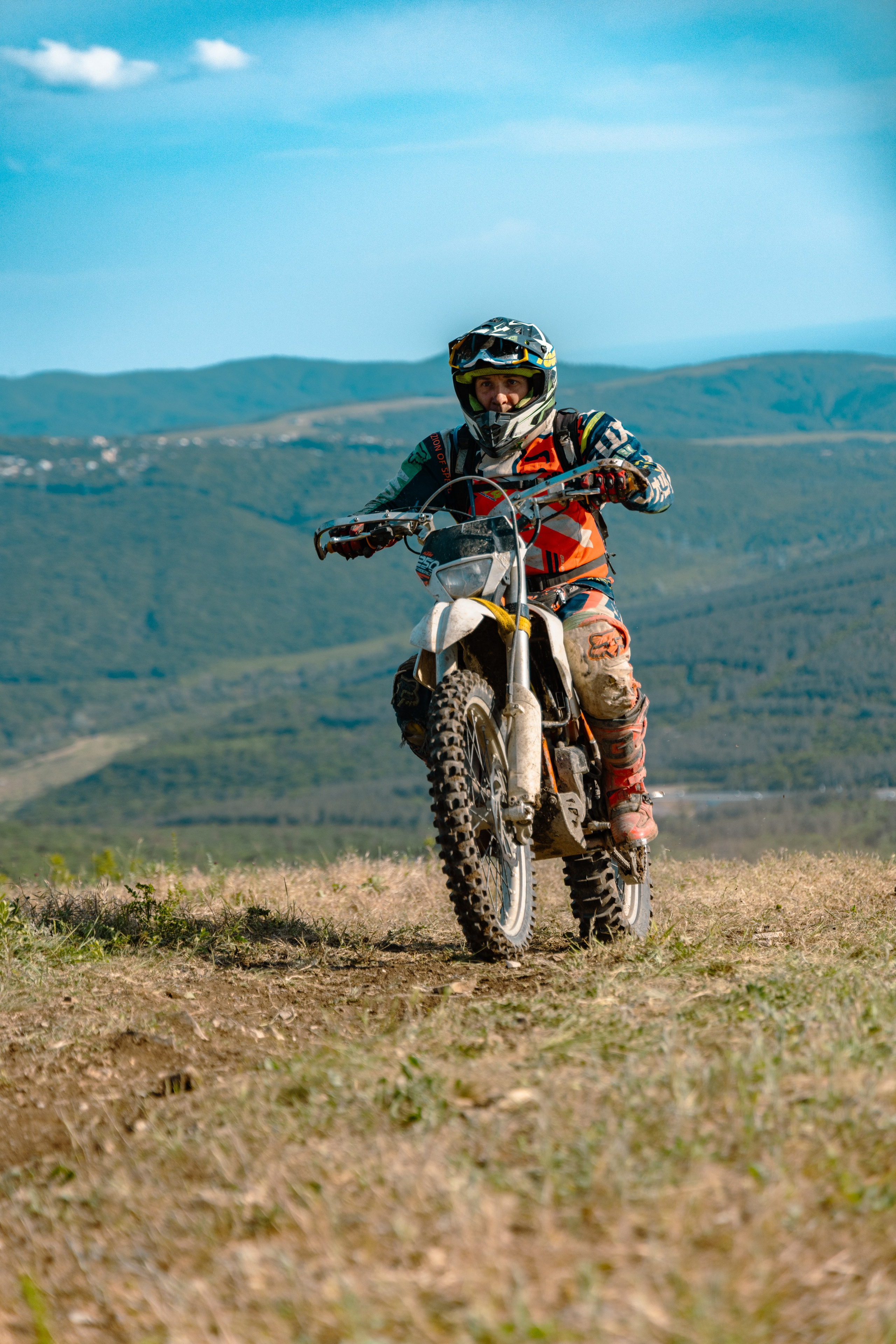 12.05.24 Гонка. Ваш экстрим фотограф Кудрева Яна