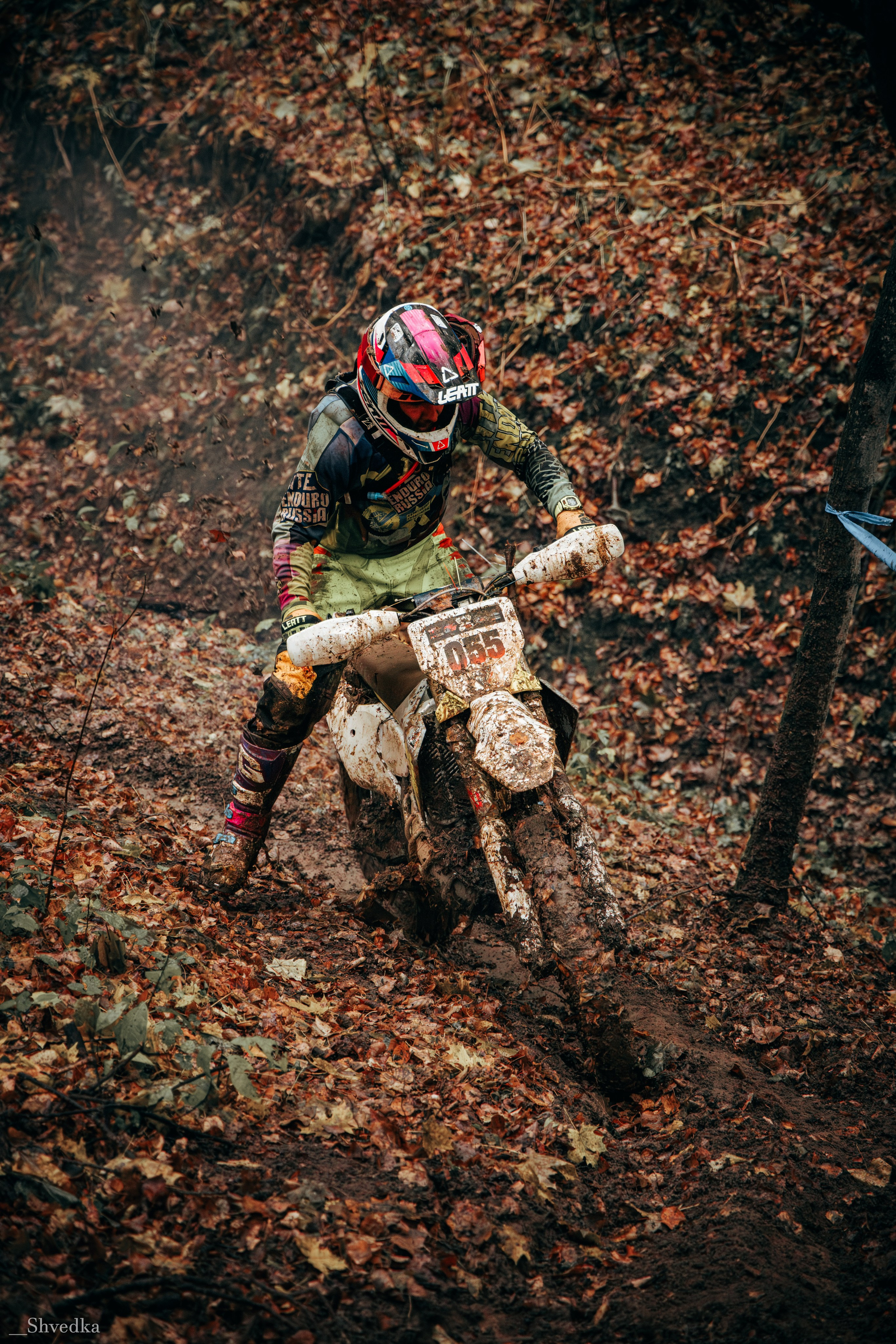 1 день. Ваш экстрим фотограф Кудрева Яна