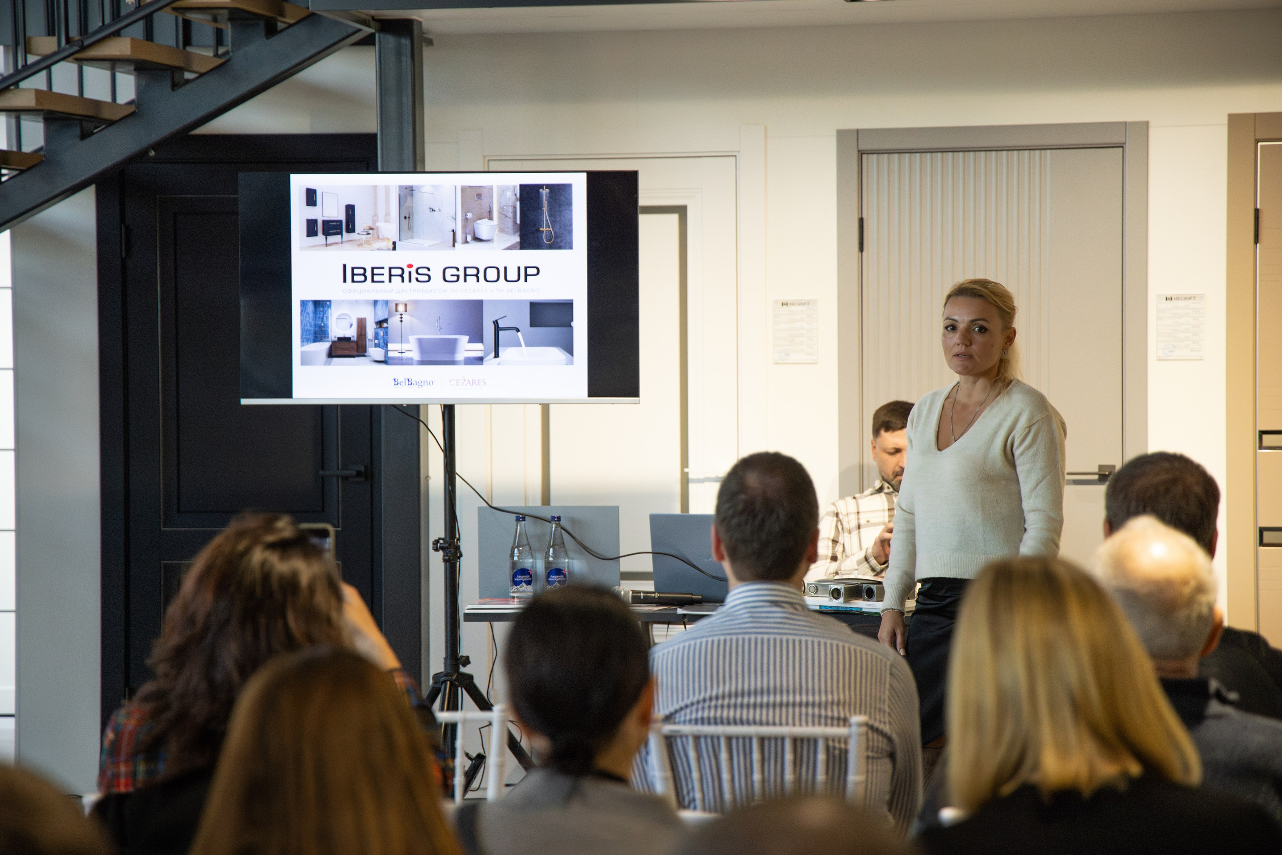 Неолит. Открытие магазина. Ваш экстрим фотограф Кудрева Яна