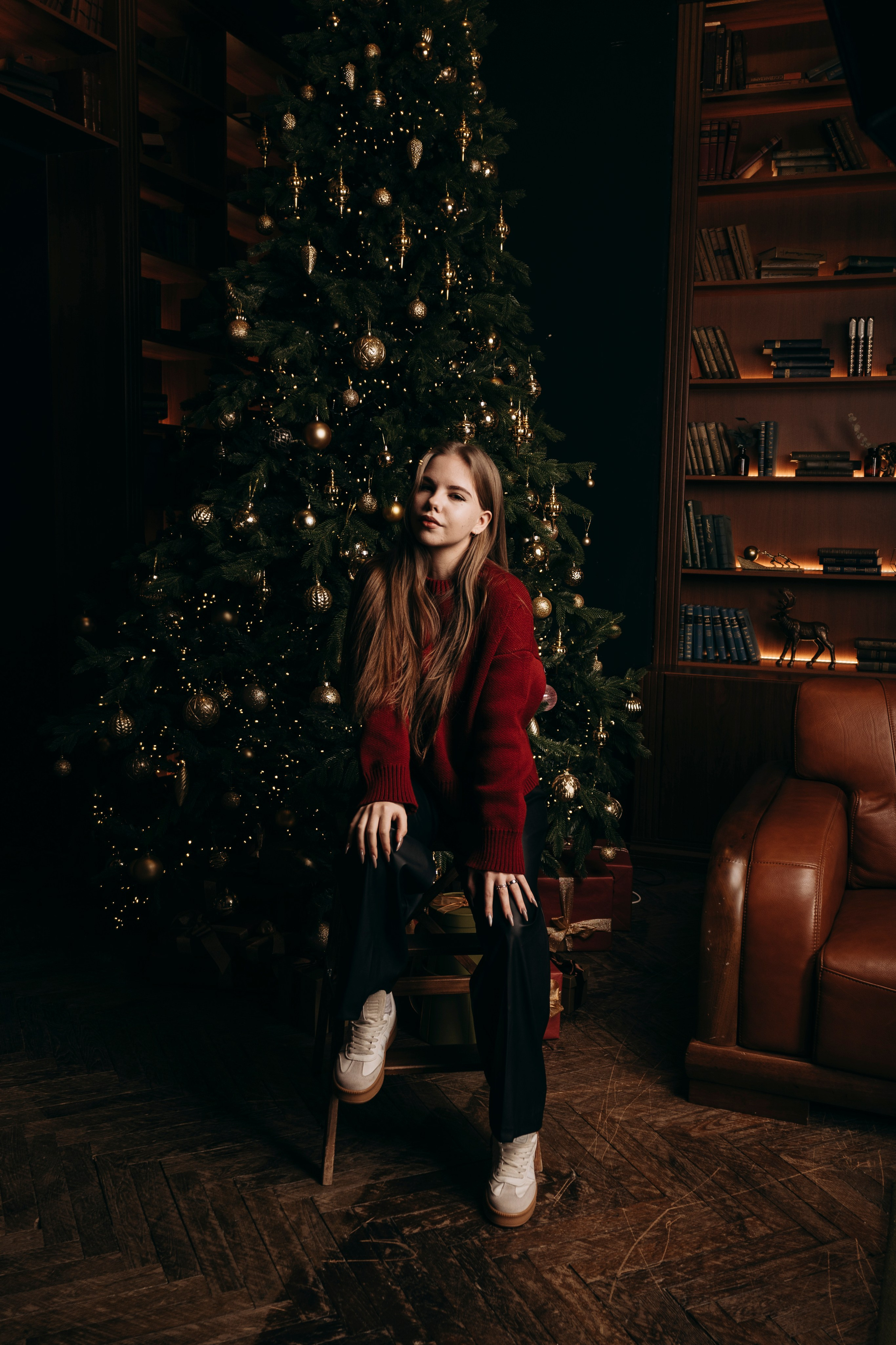 Семейная фотосессия. Фотограф | Липецк