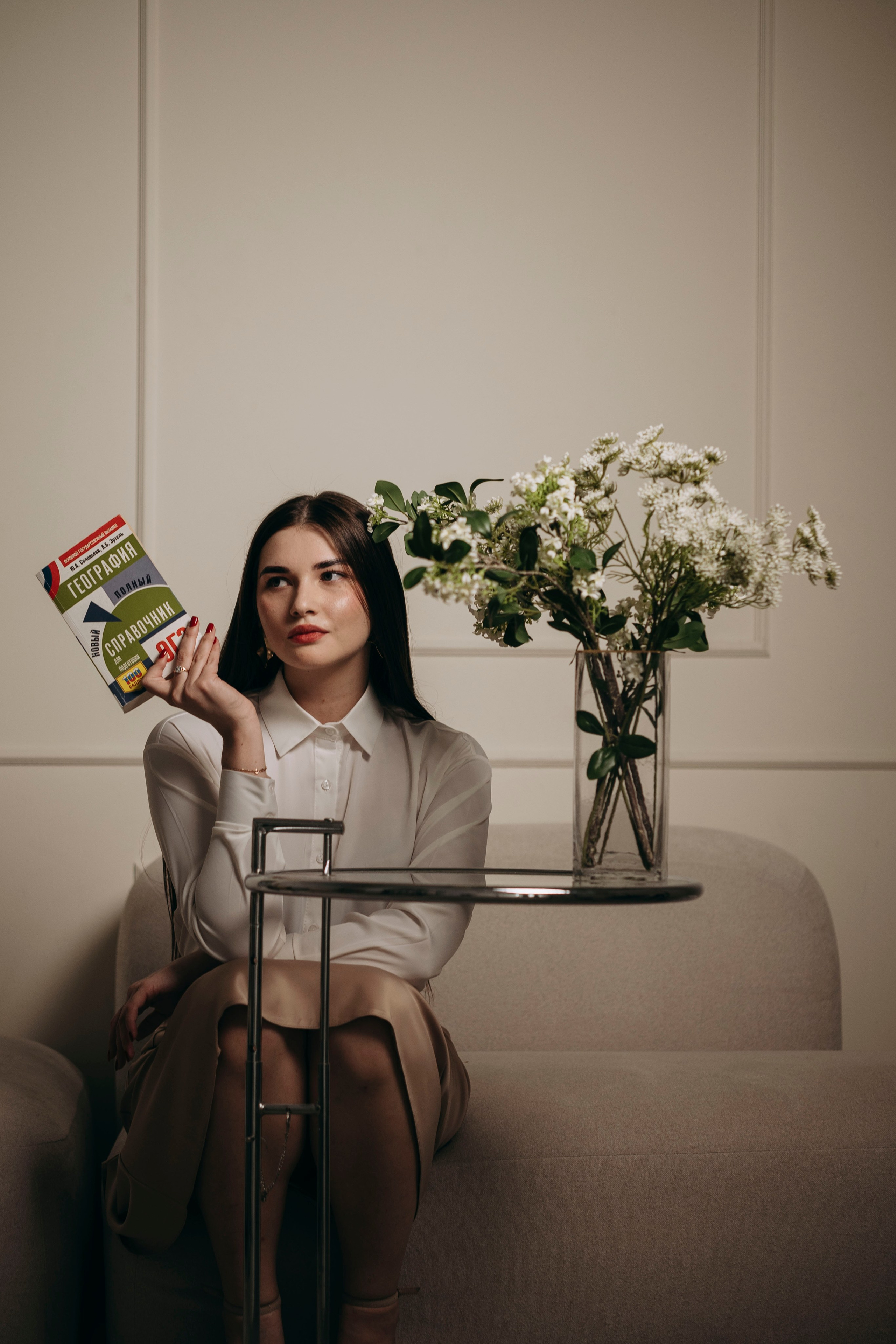 Ася. Фотограф | Липецк