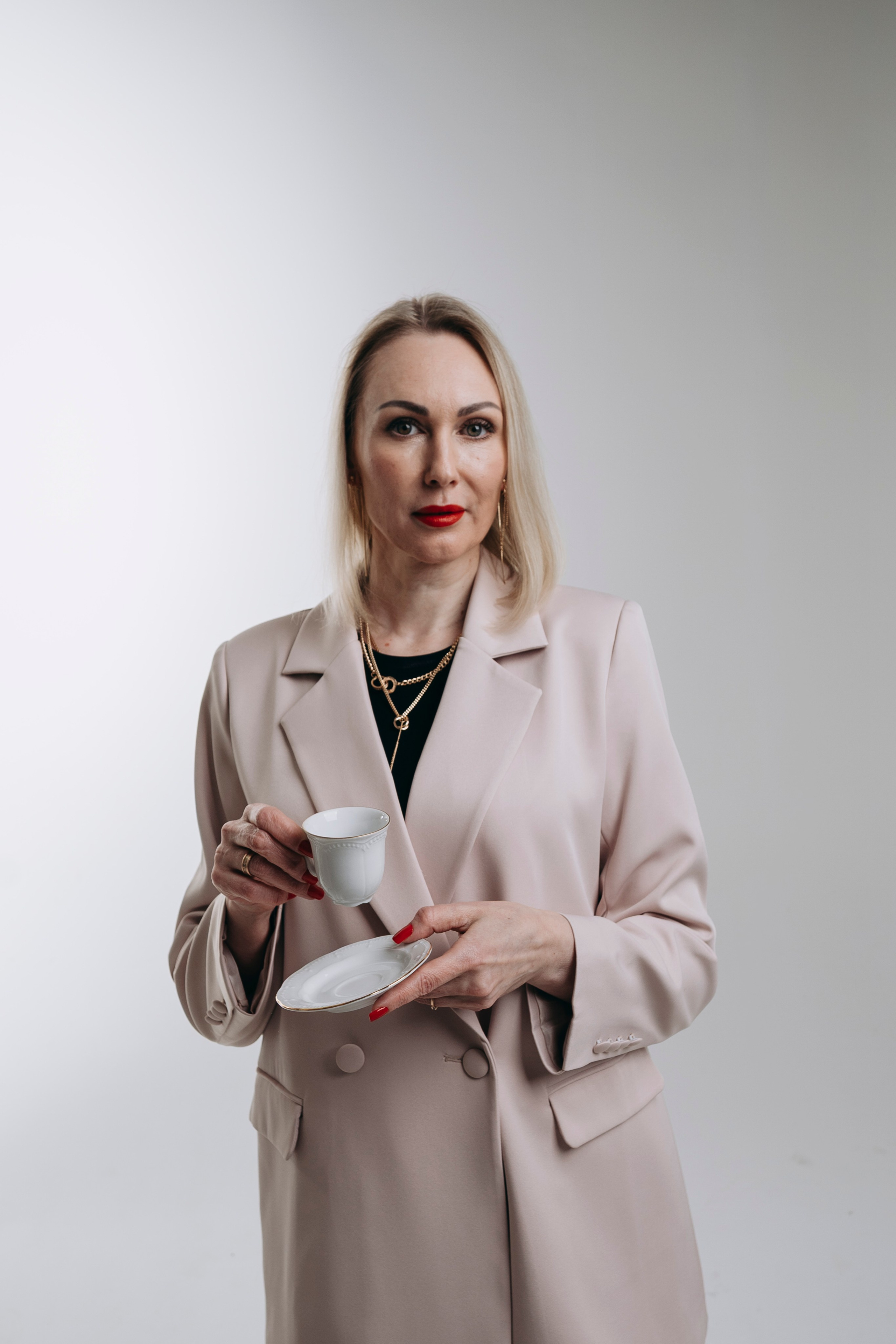 Светлана. Фотограф | Липецк