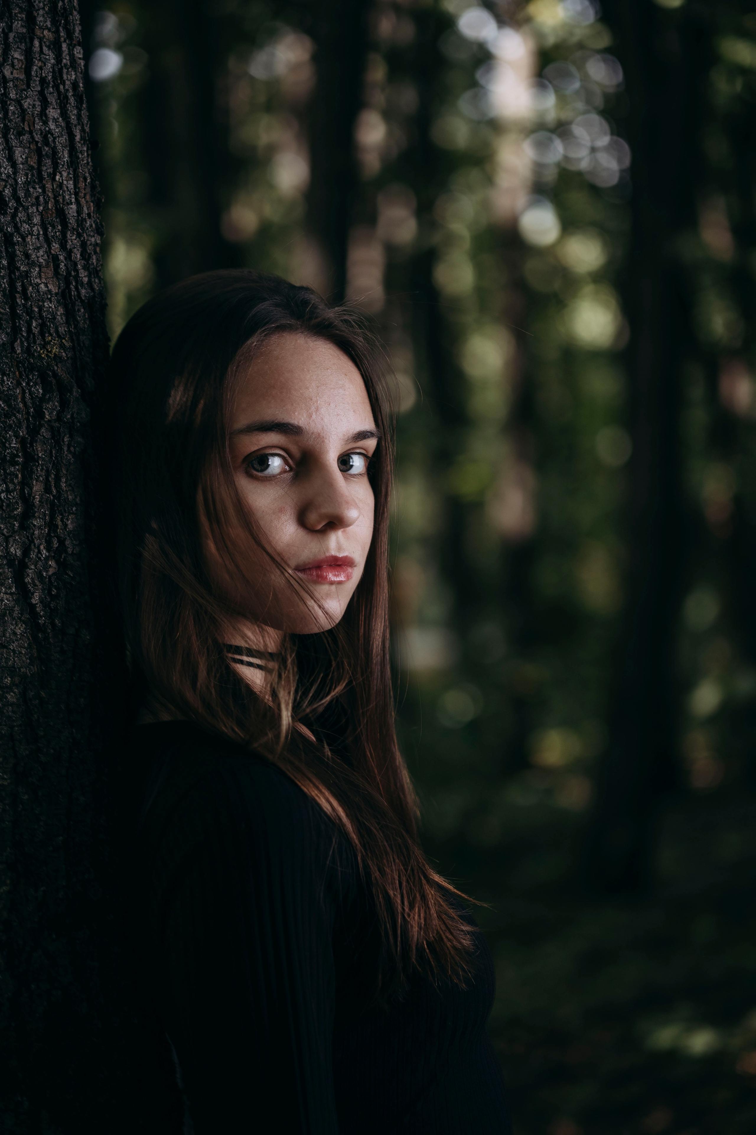 Кира. Фотограф | Липецк