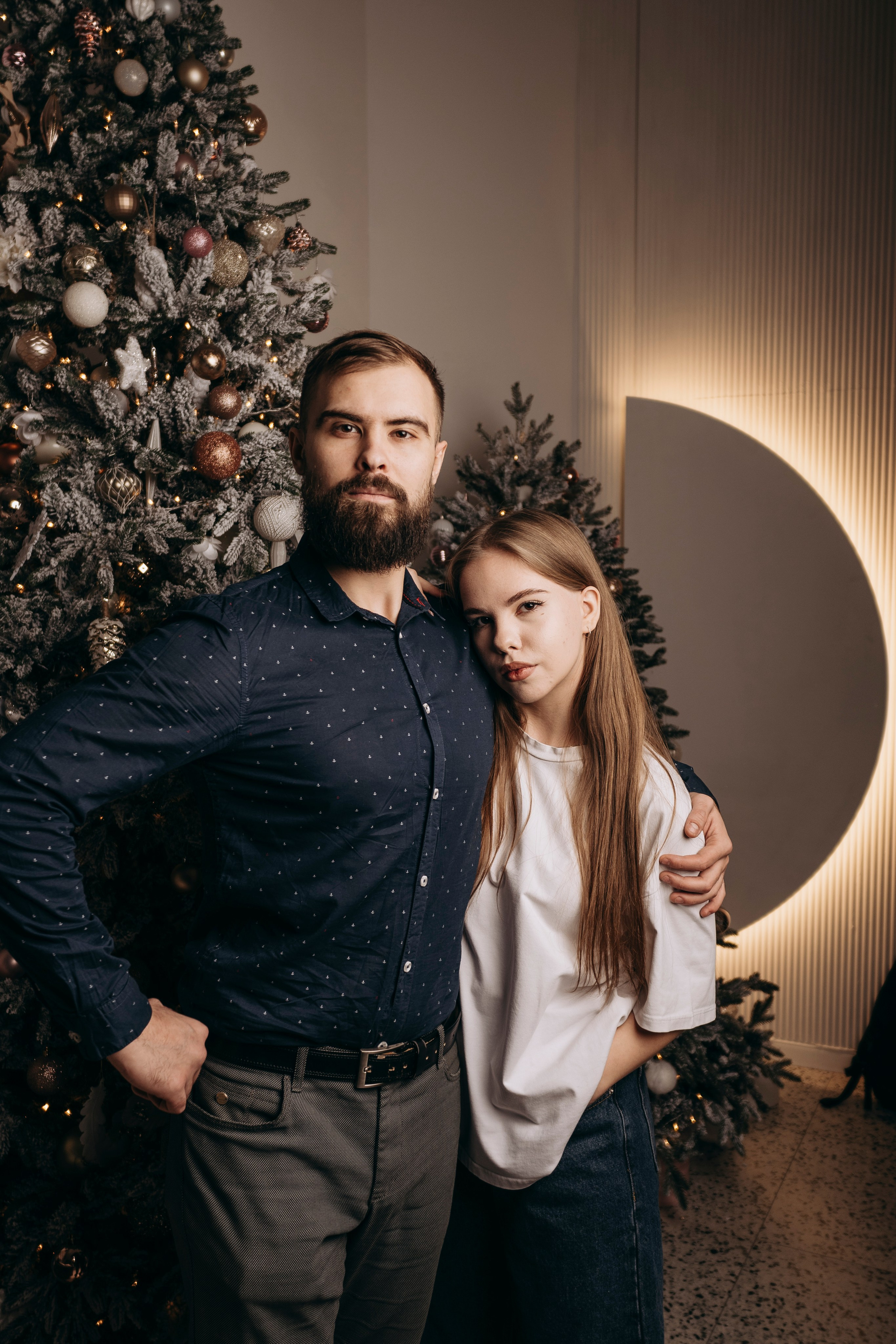 Семейная фотосессия. Фотограф | Липецк