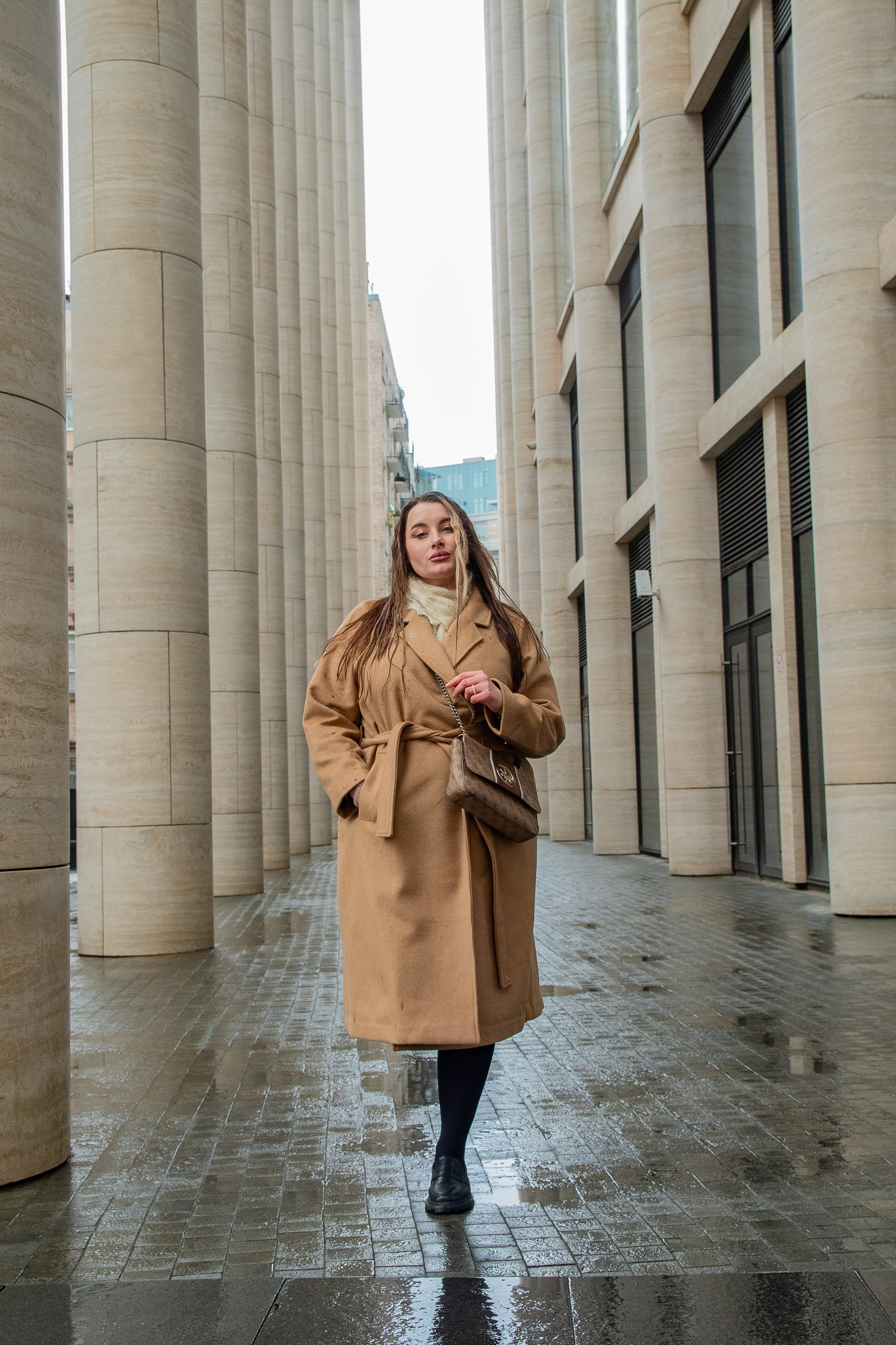 Елизавета. Фотограф Виктория Щербинина в Санкт-Петербурге и Москве