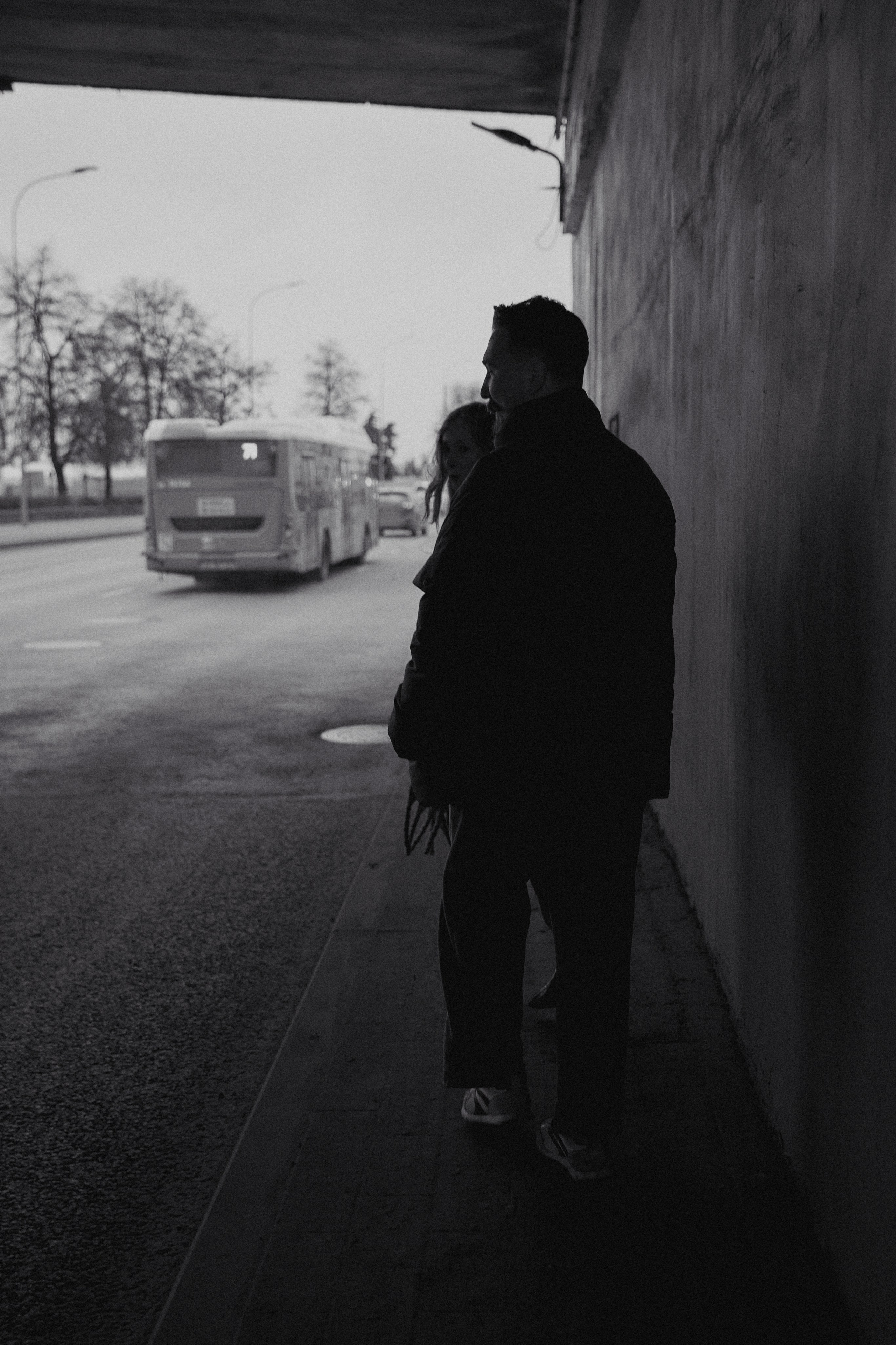 Максим и Настя. Свадебный и семейный фотограф