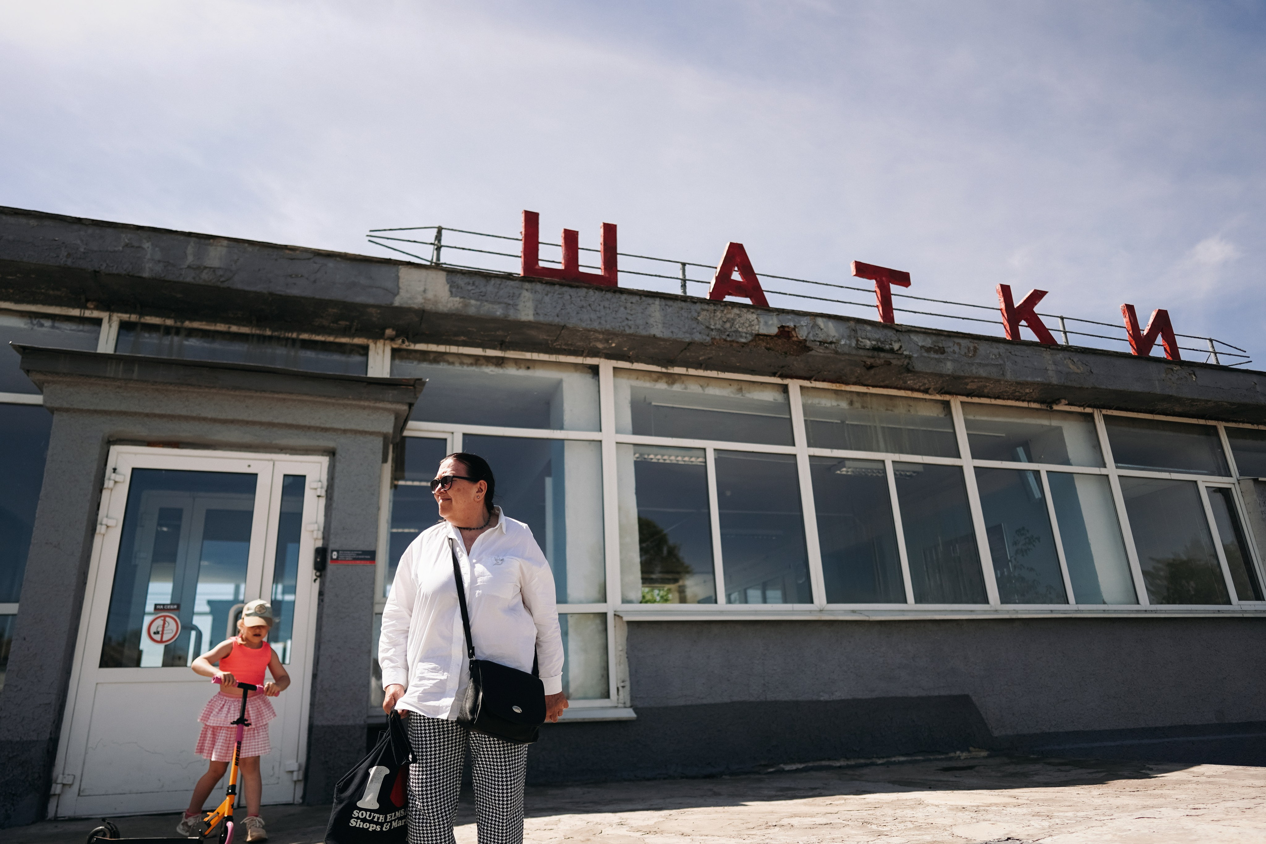 НИЖНИЙ НОВГОРОД. Ася Краснова
