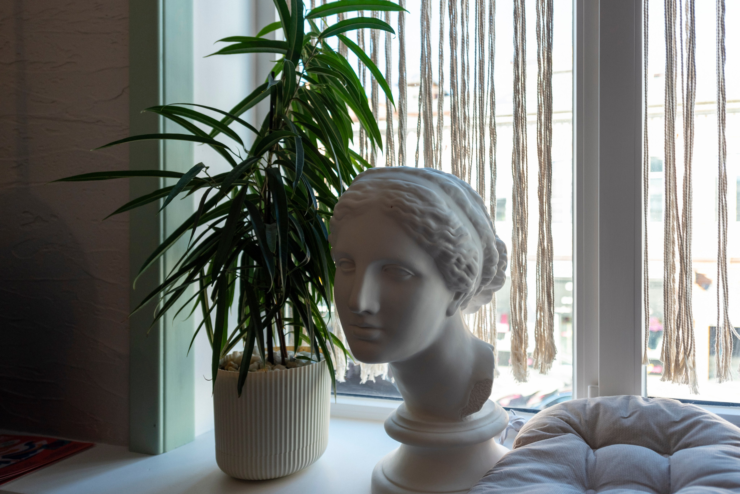 Греческая Таверна Йоргос. Интерьерный и репортажный фотограф в Краснодаре Дмитрий Вальков