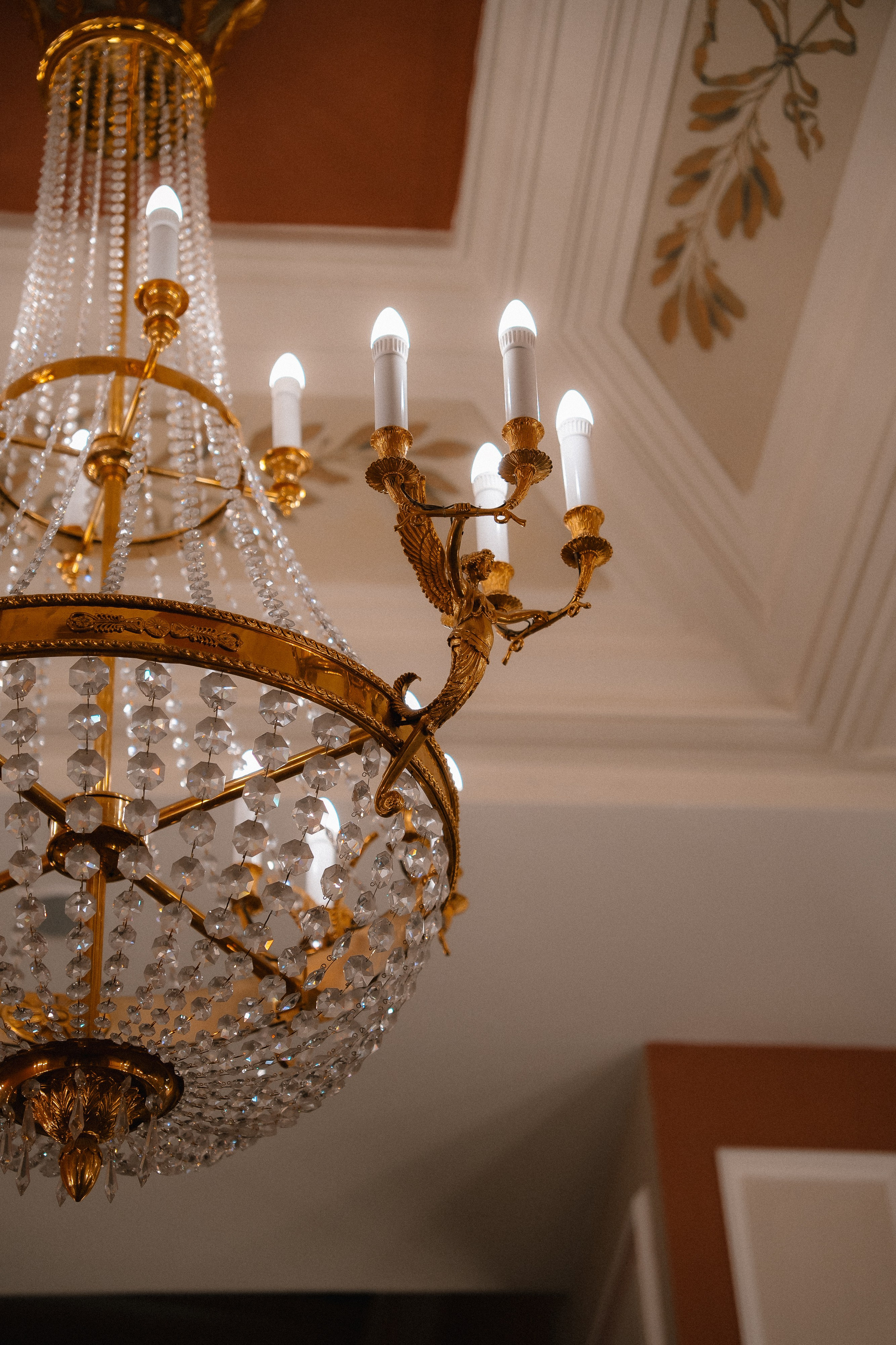 День рождения Summertime swing