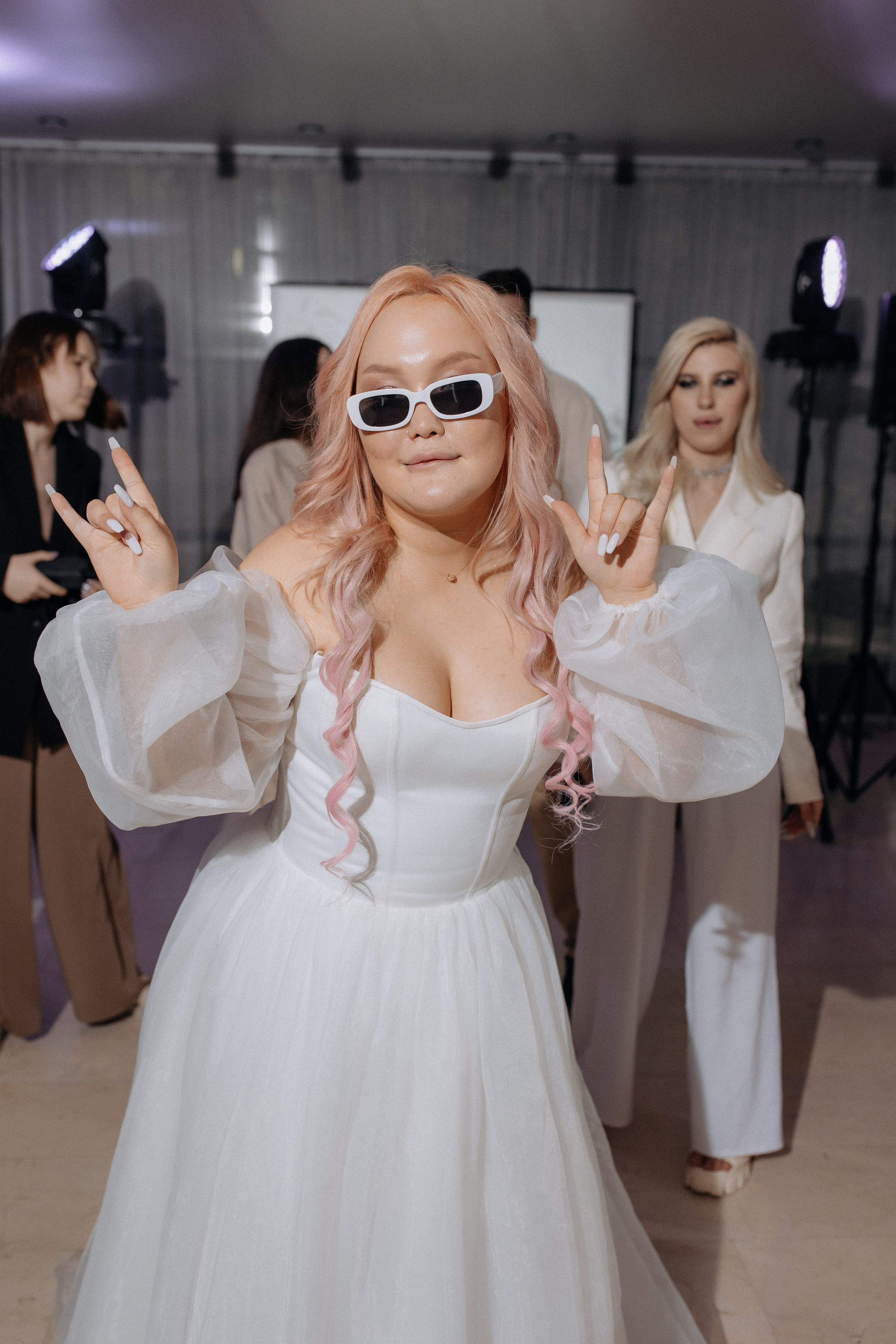 Расиль и Саша. Свадебный и семейный фотограф в Новосибирске Наталья Зорина