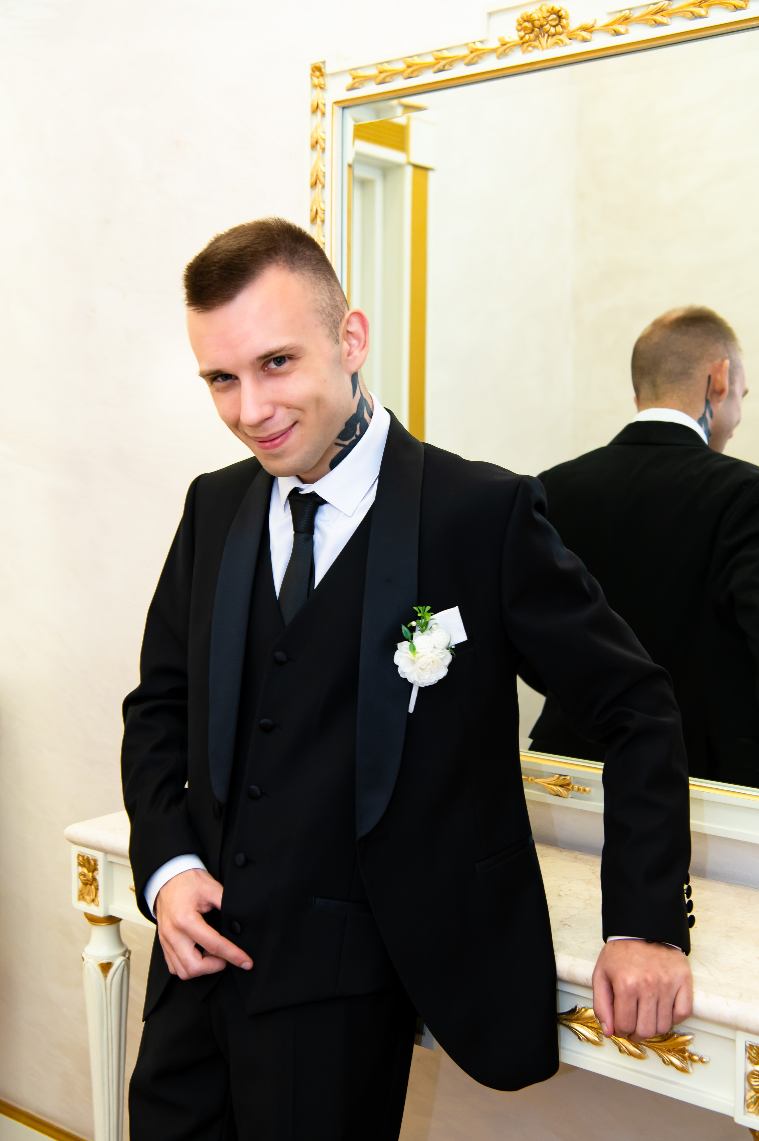 СВАДЬБЫ. Репортажный и семейный фотограф в Тюмени Владислав Шадиков